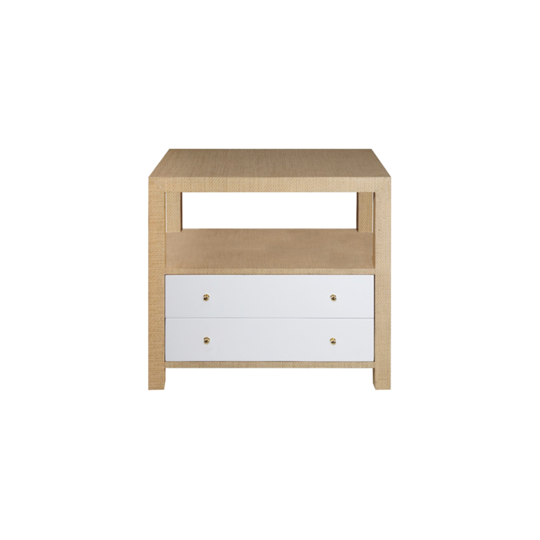 Hattie Nightstand