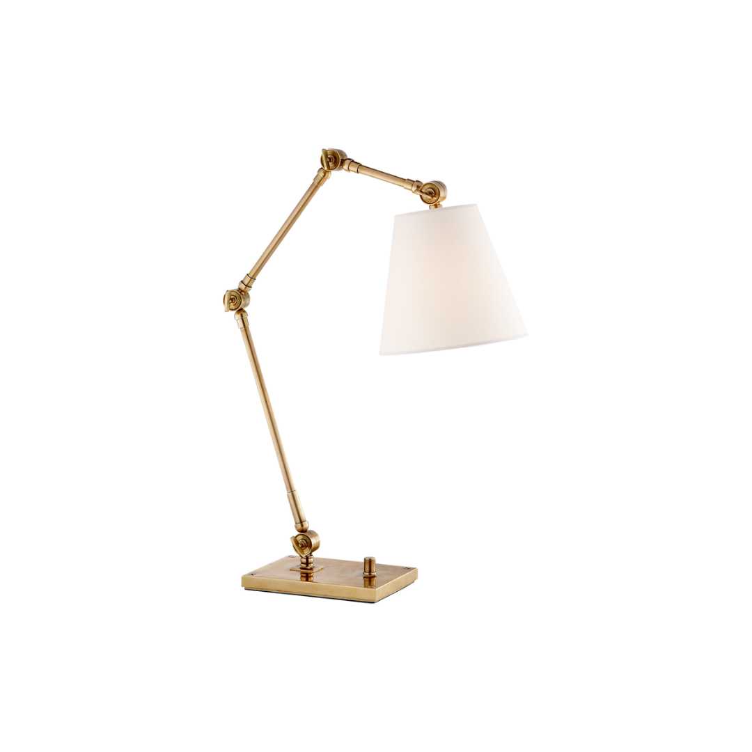 Graves Task Lamp