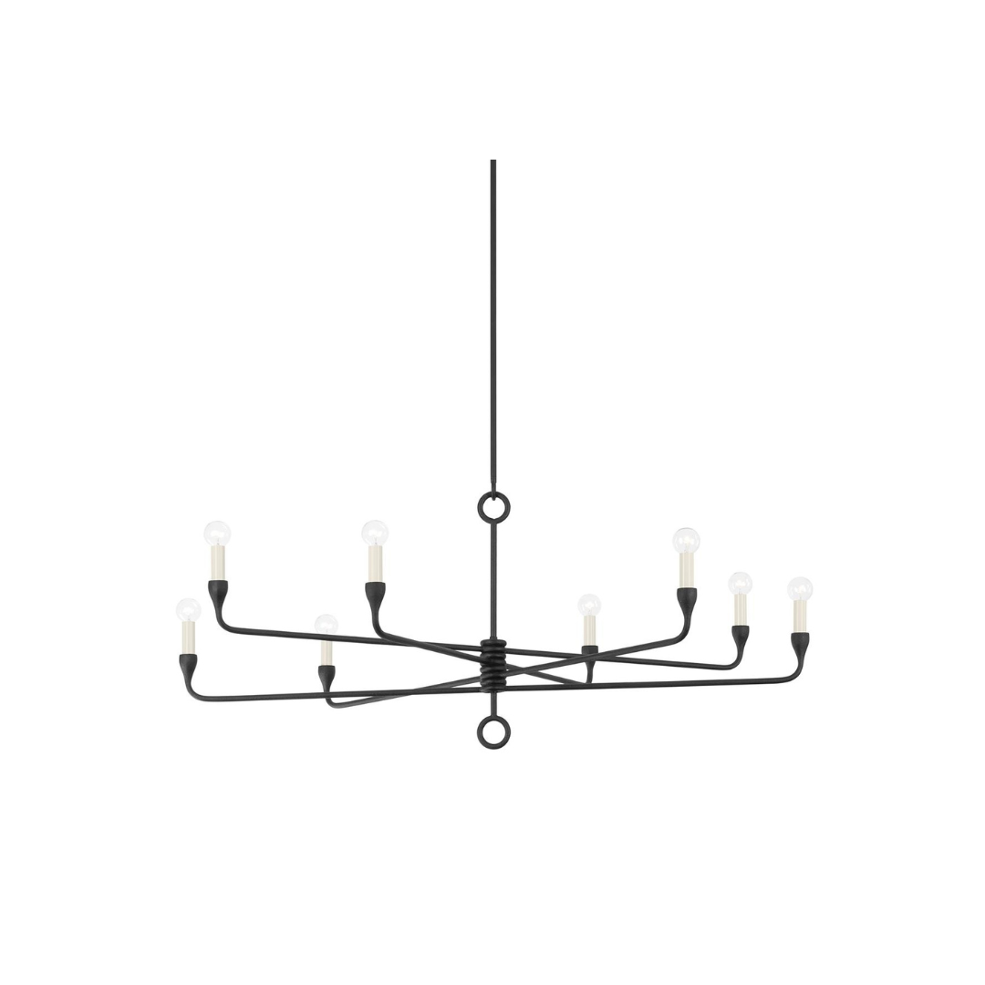 Orson Chandelier