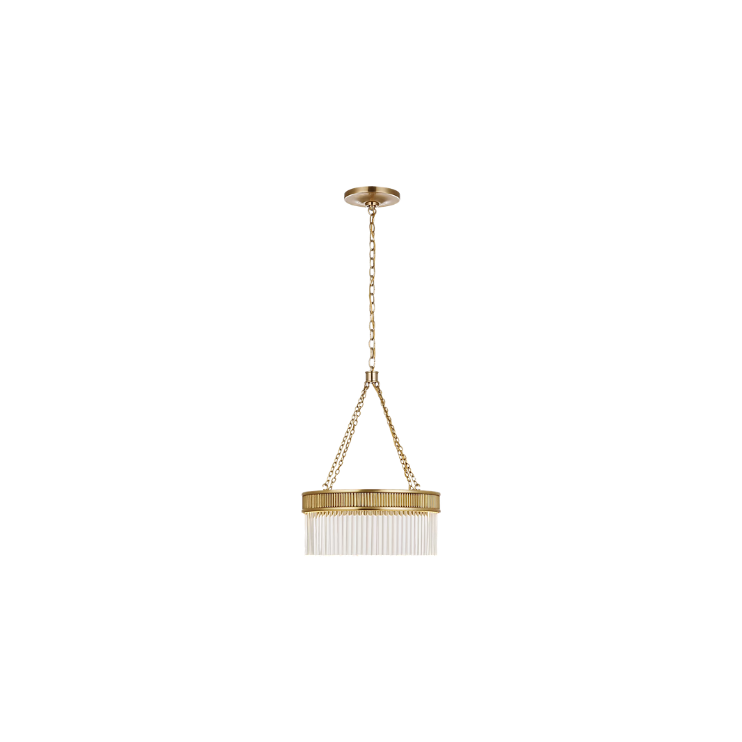 Menil Medium Chandelier