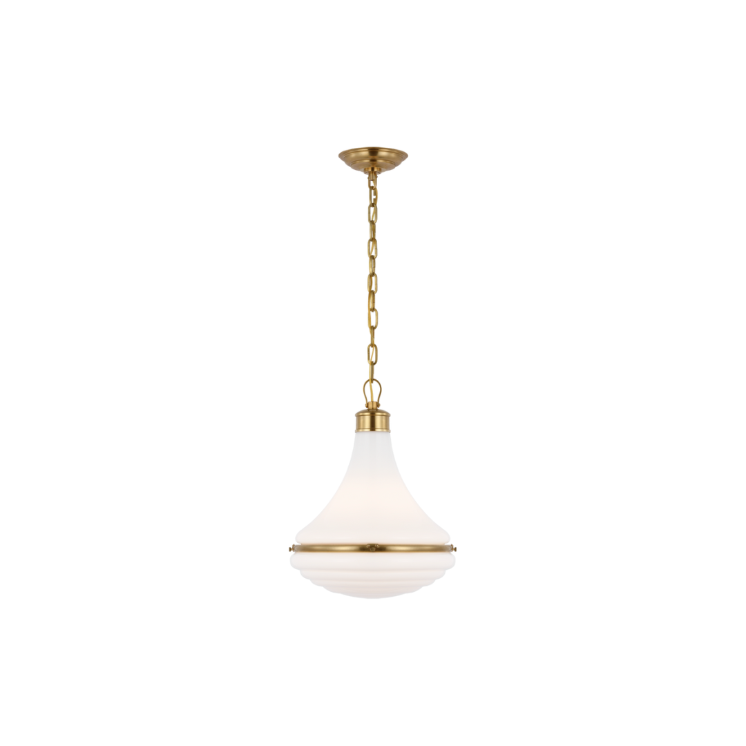 Wesley Pendant