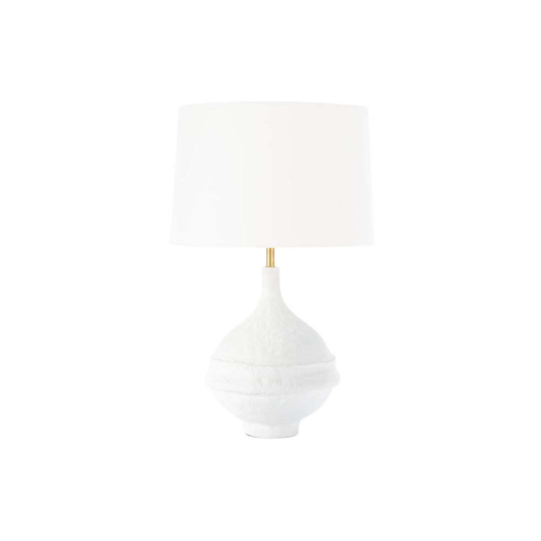 Riviera Table Lamp