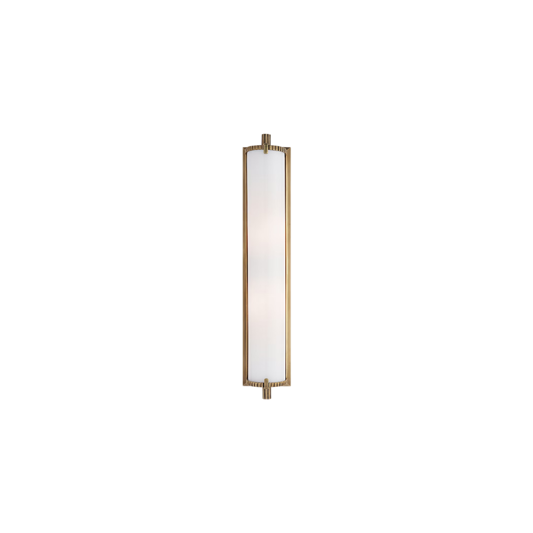 Calliope Tall Bath Light