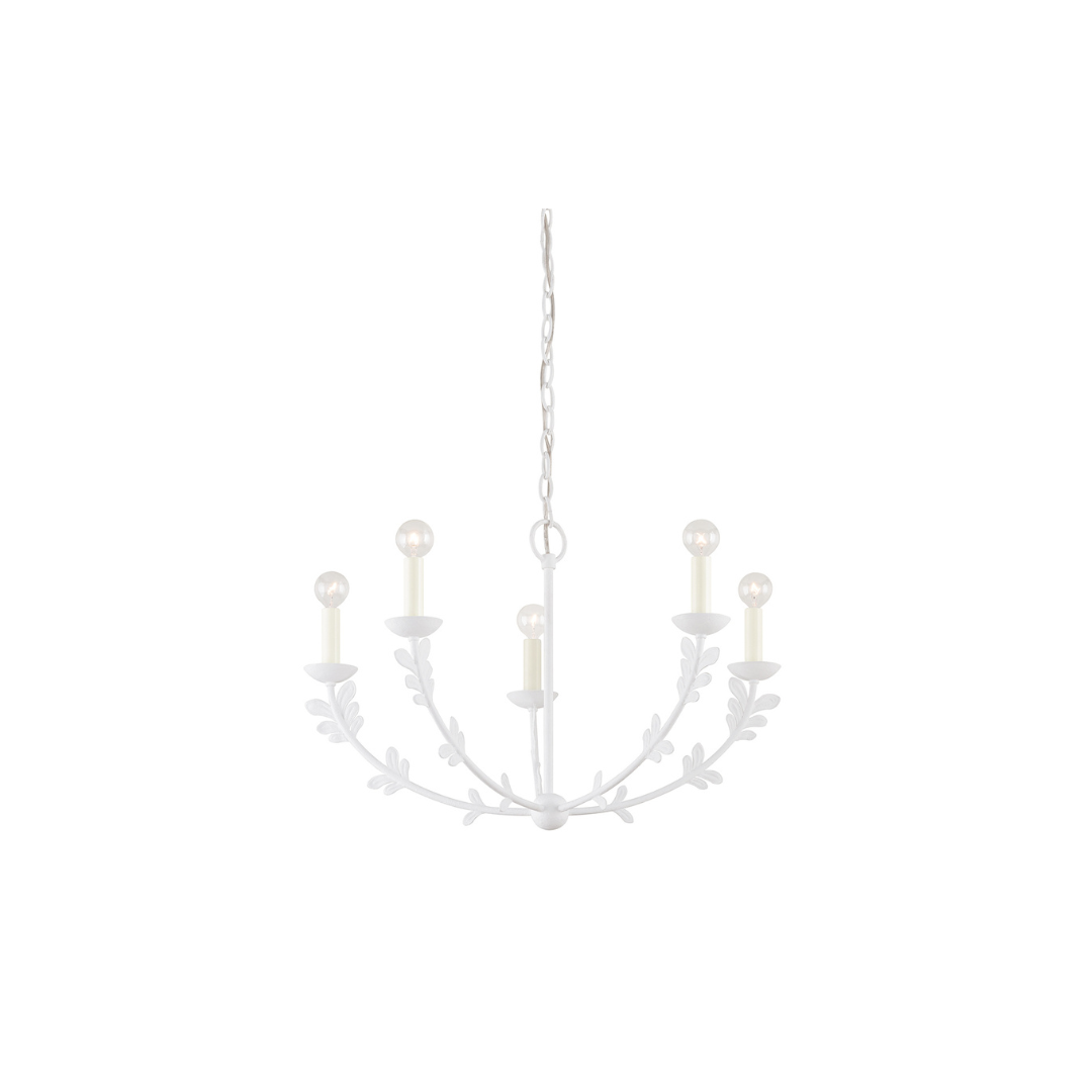 Florian Chandelier