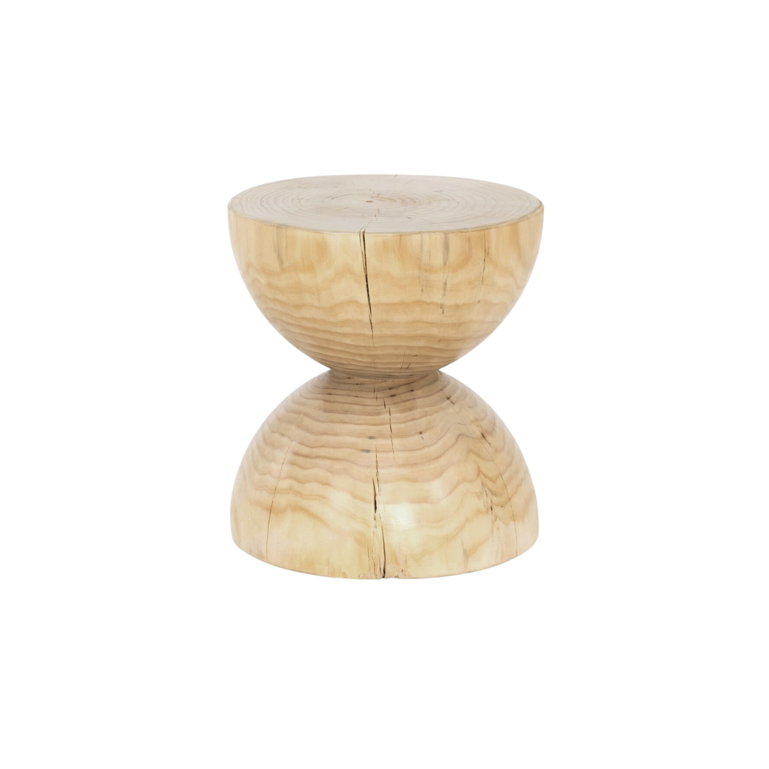 Alley Side Table