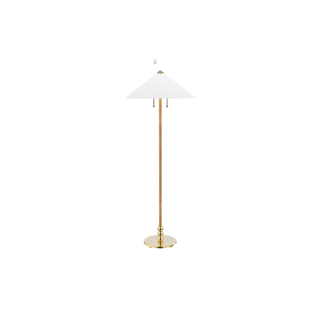 Flare Floor Lamp