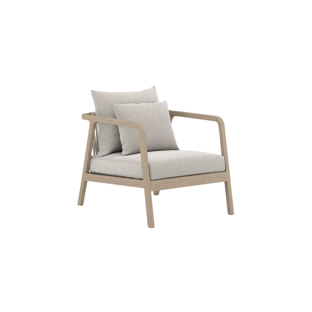 Faye Outdoor Chair