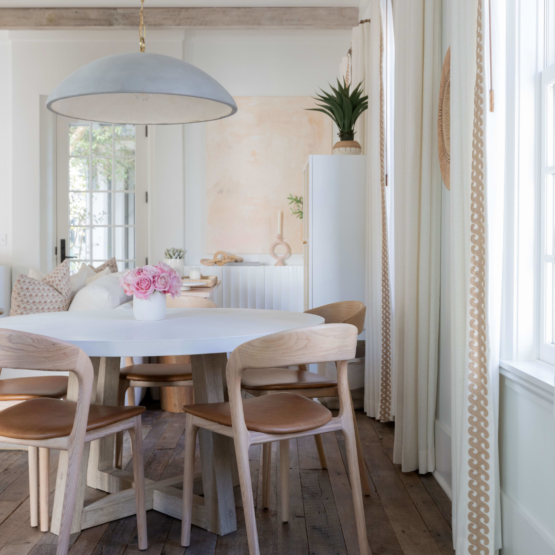 Mauri Dining Chair