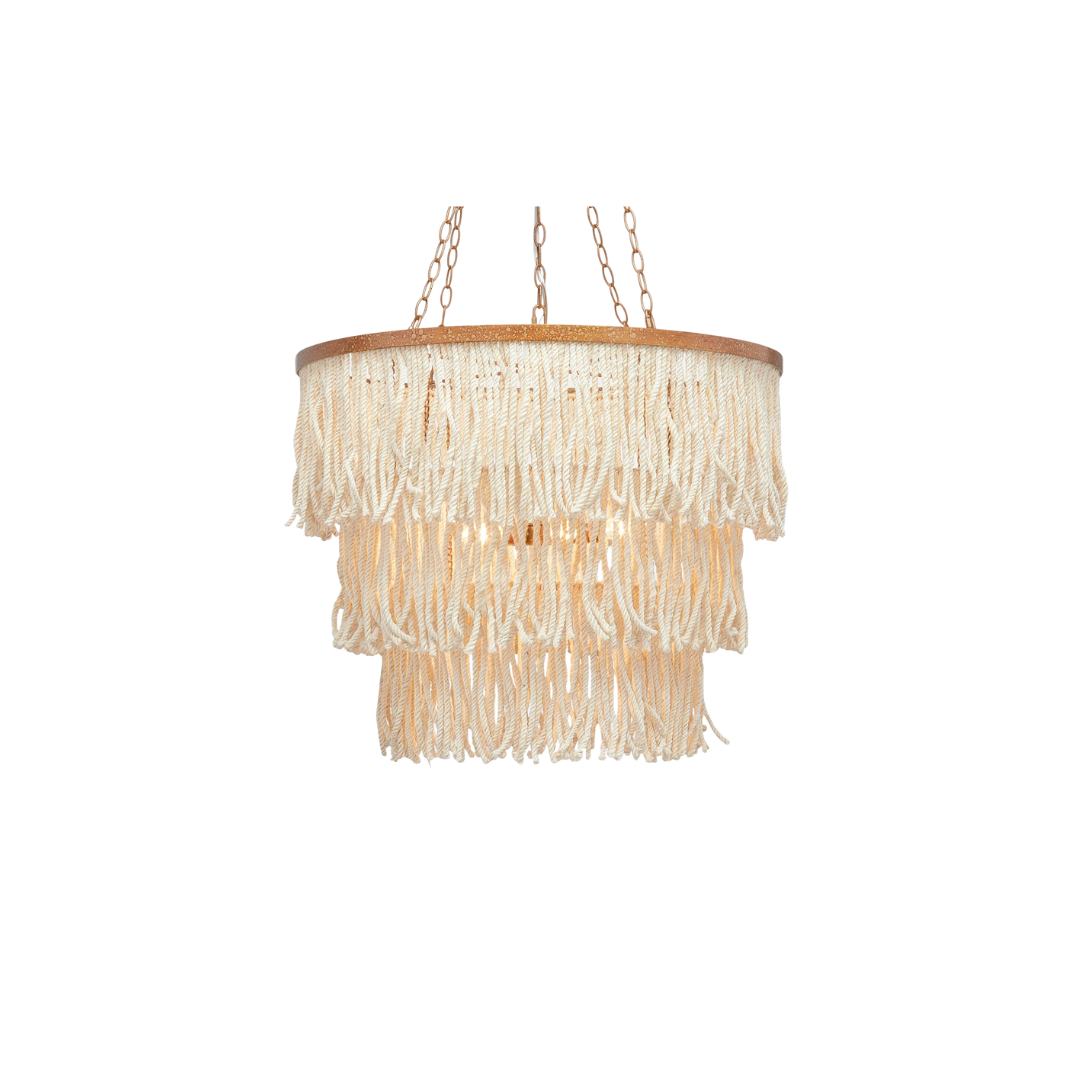 Arricka Chandelier