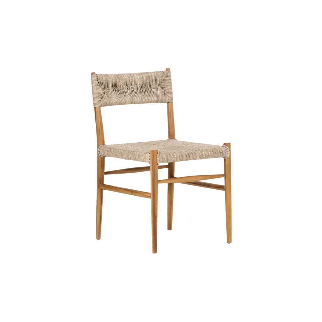 Gabrielle Outdoor Dining Chair