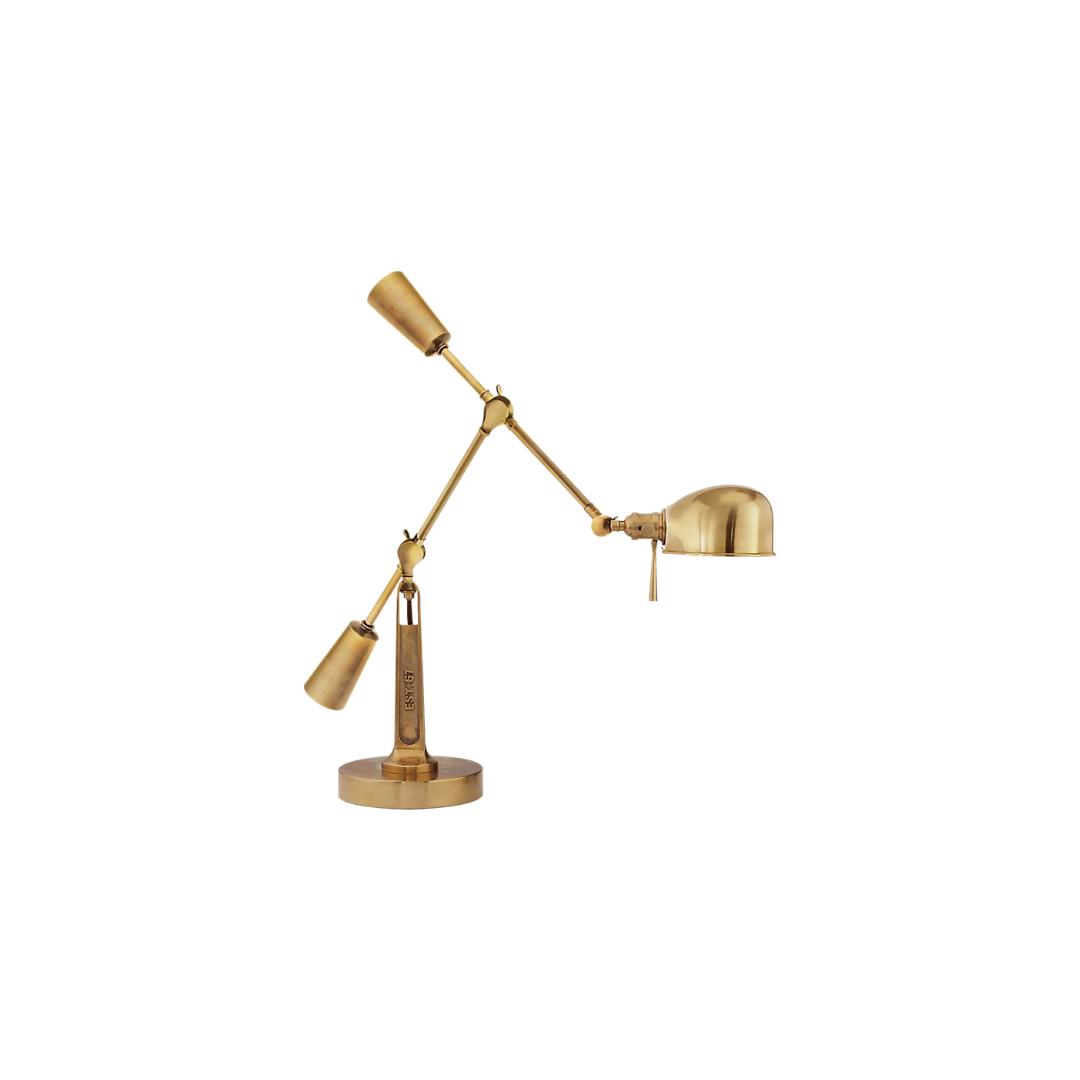 RL '67 Boom Arm Desk Lamp