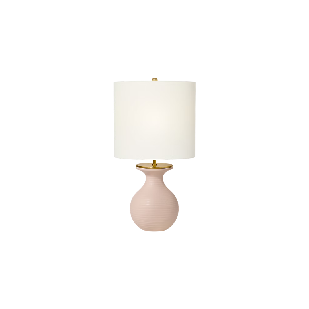 Albie Small Desk Lamp