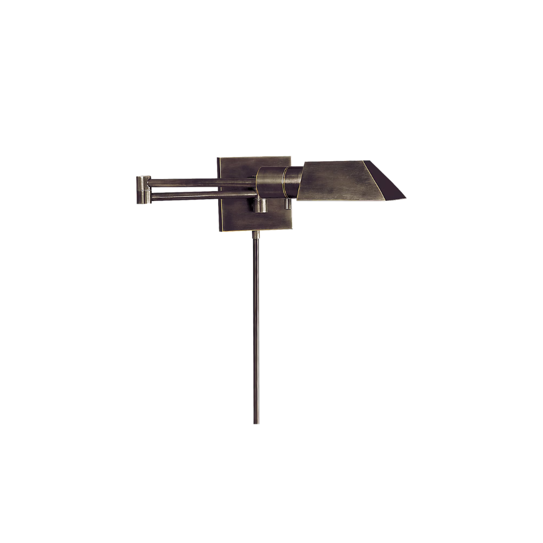 Studio Swing Arm Wall Light
