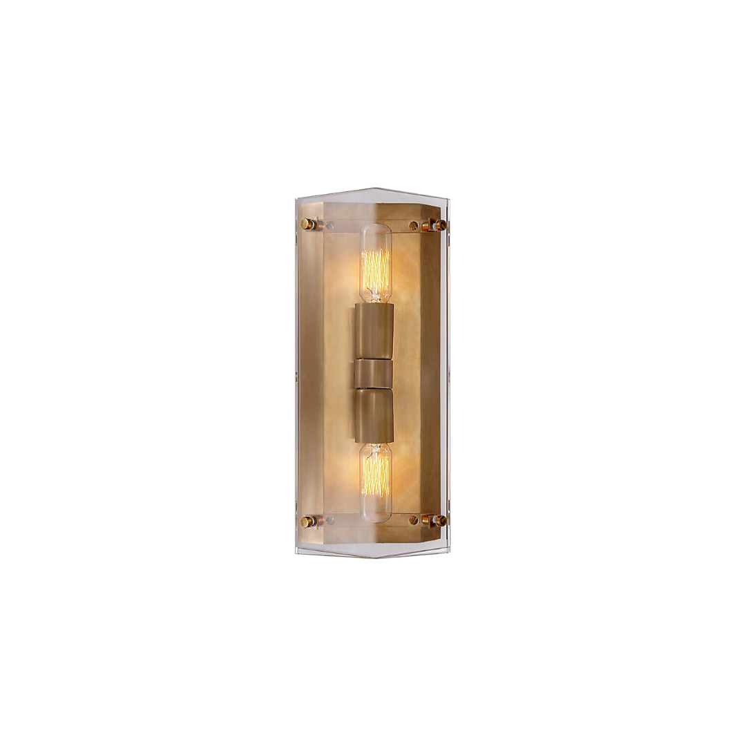 Clayton Wall Sconce