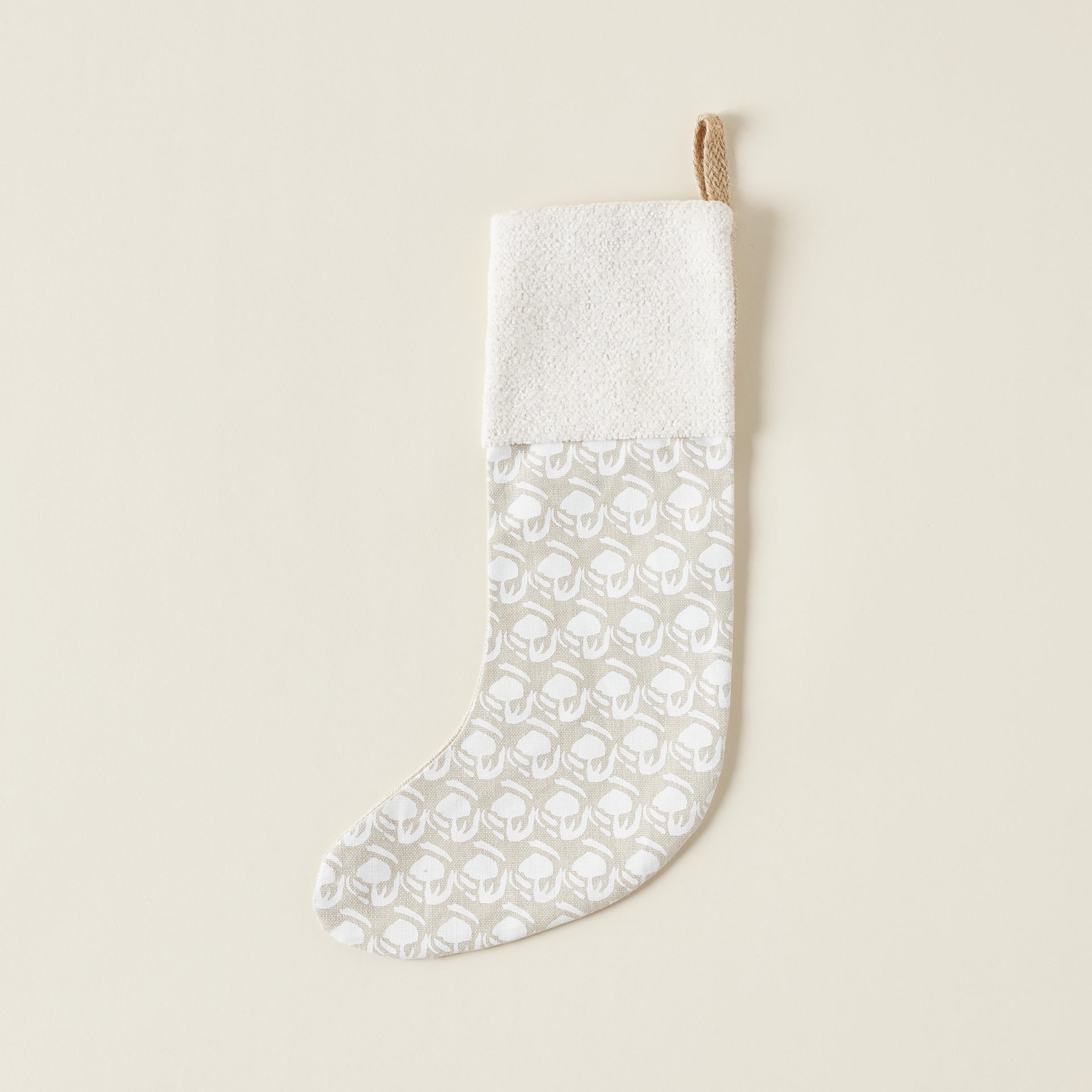 KMH Heirloom Lillian Stocking