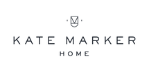 KATE MARKER HOME