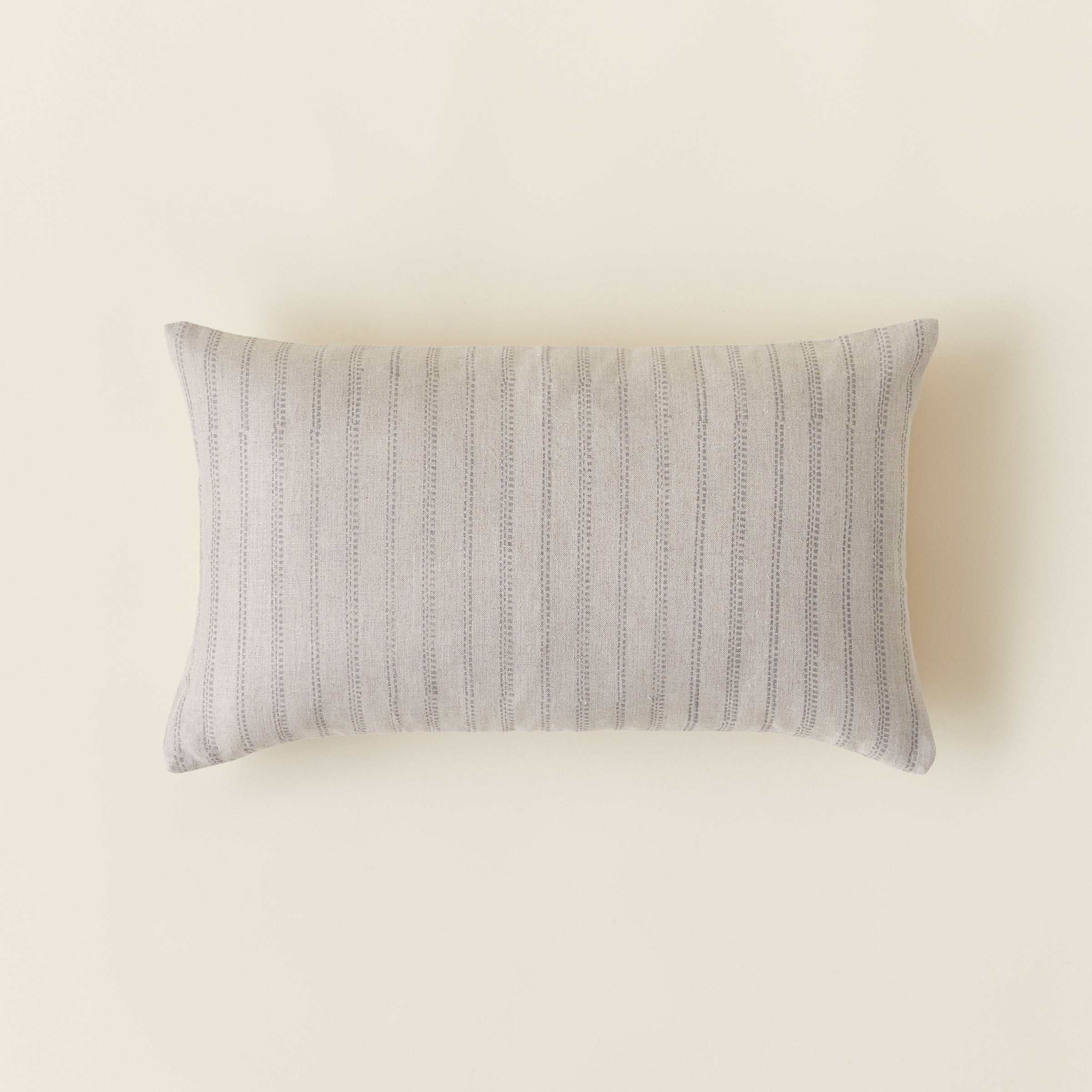 KMH x Ginger Sparrow -  Lumbar Pillow Cover