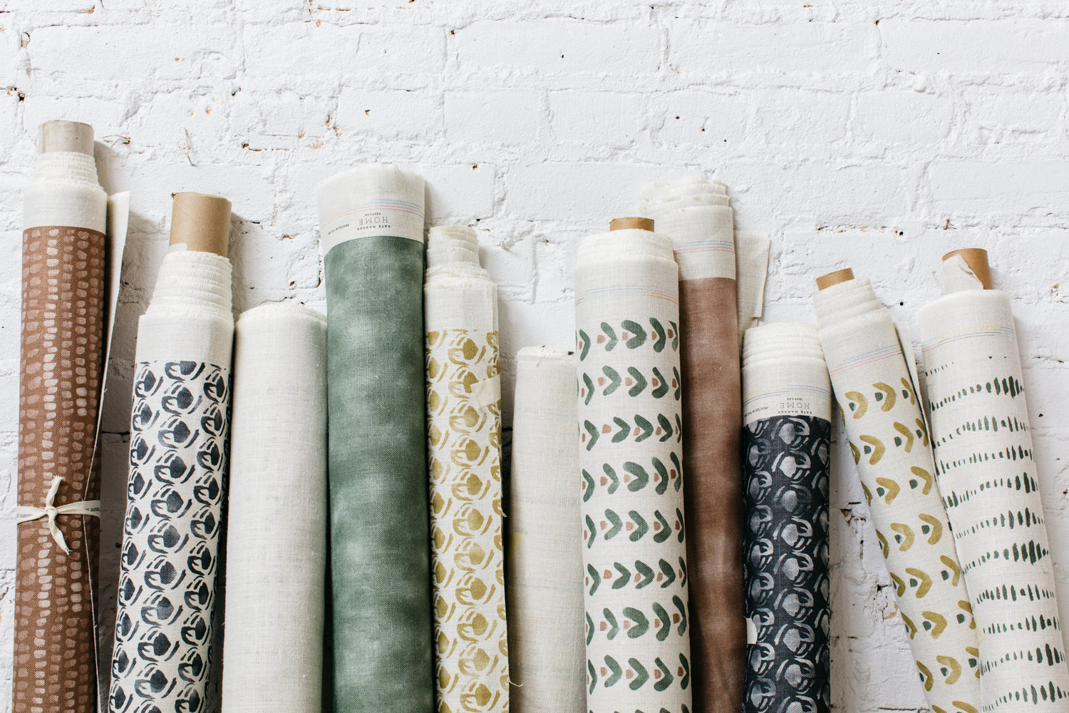 KMH Patterns