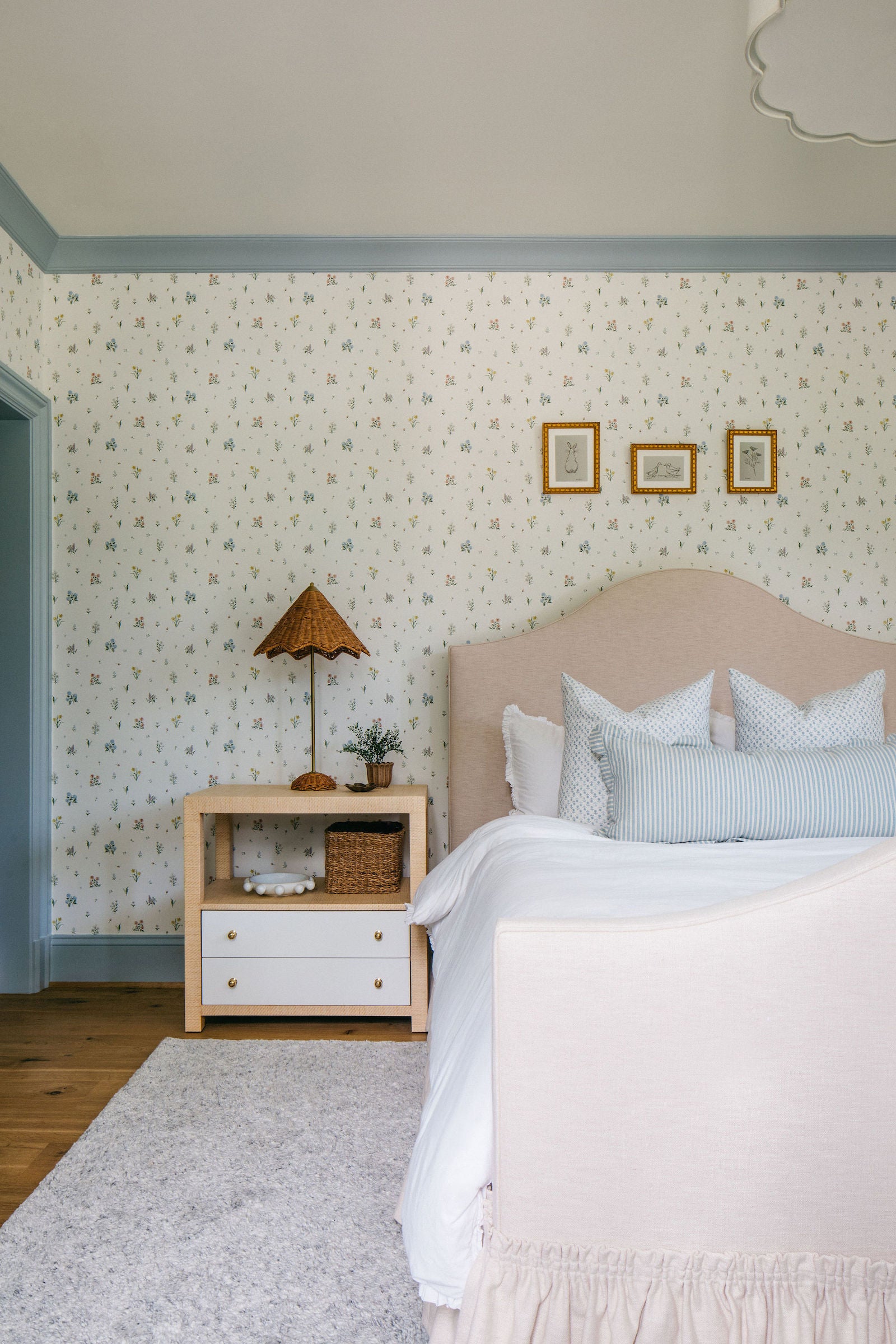 Hattie Nightstand