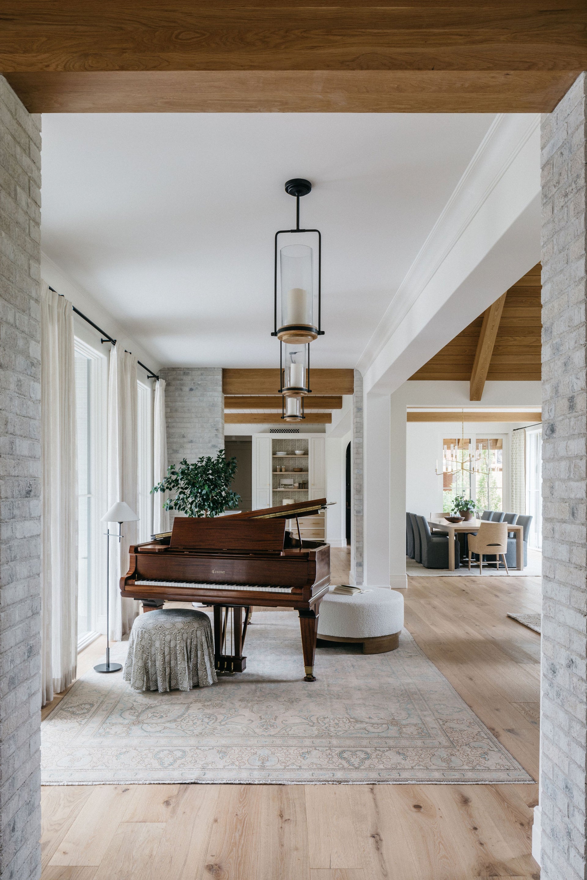 Vincent Stone Rug