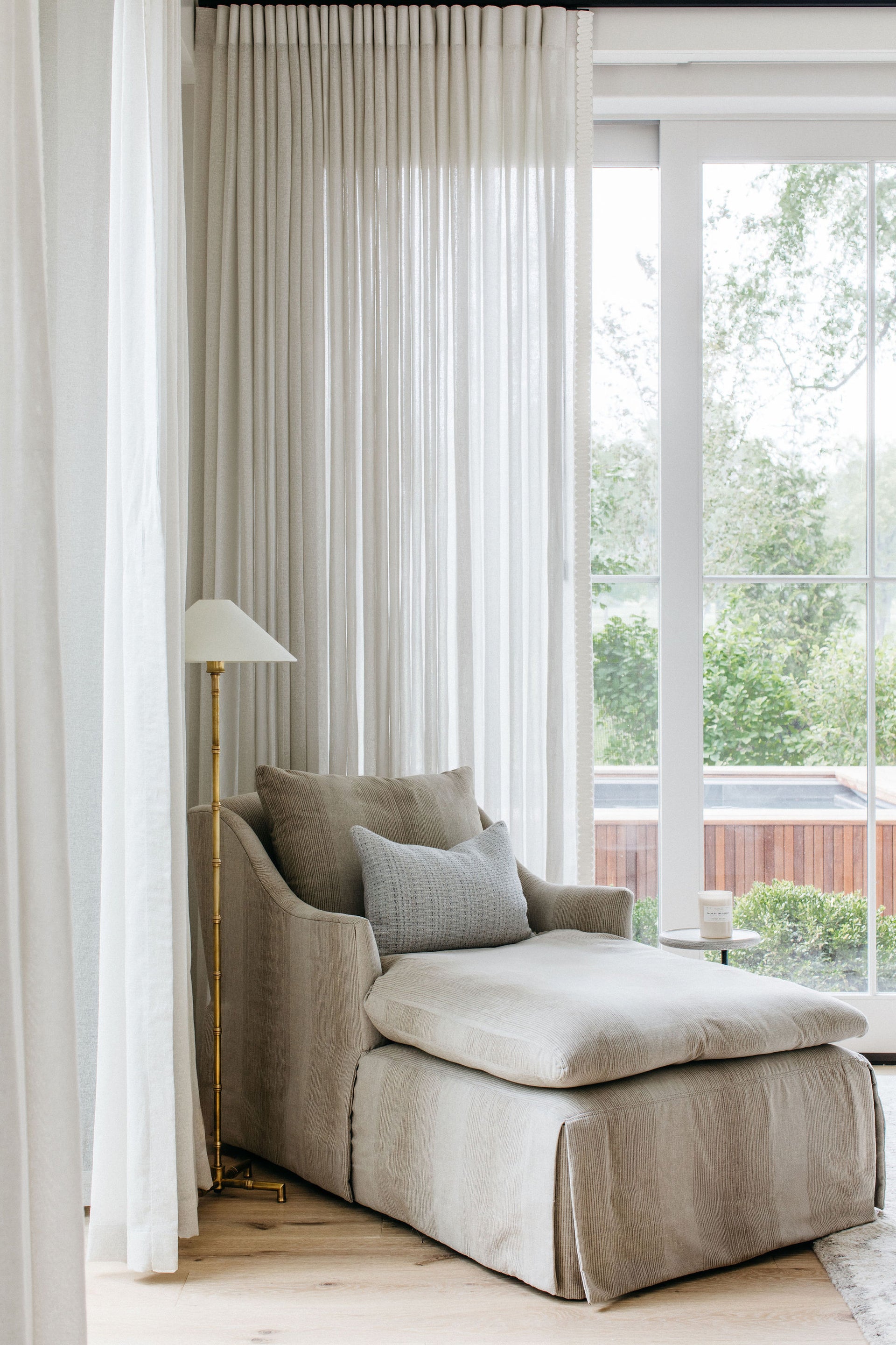 Grenol Floor Lamp