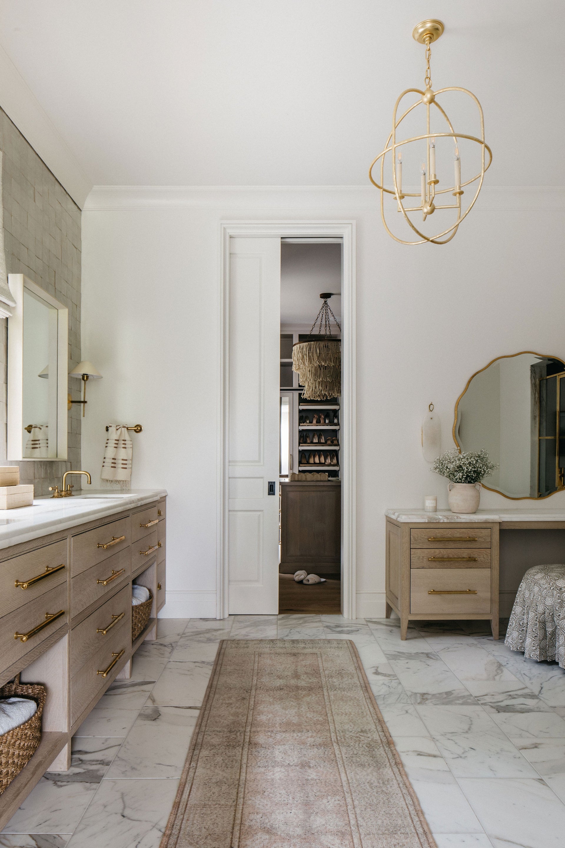 Arricka Chandelier