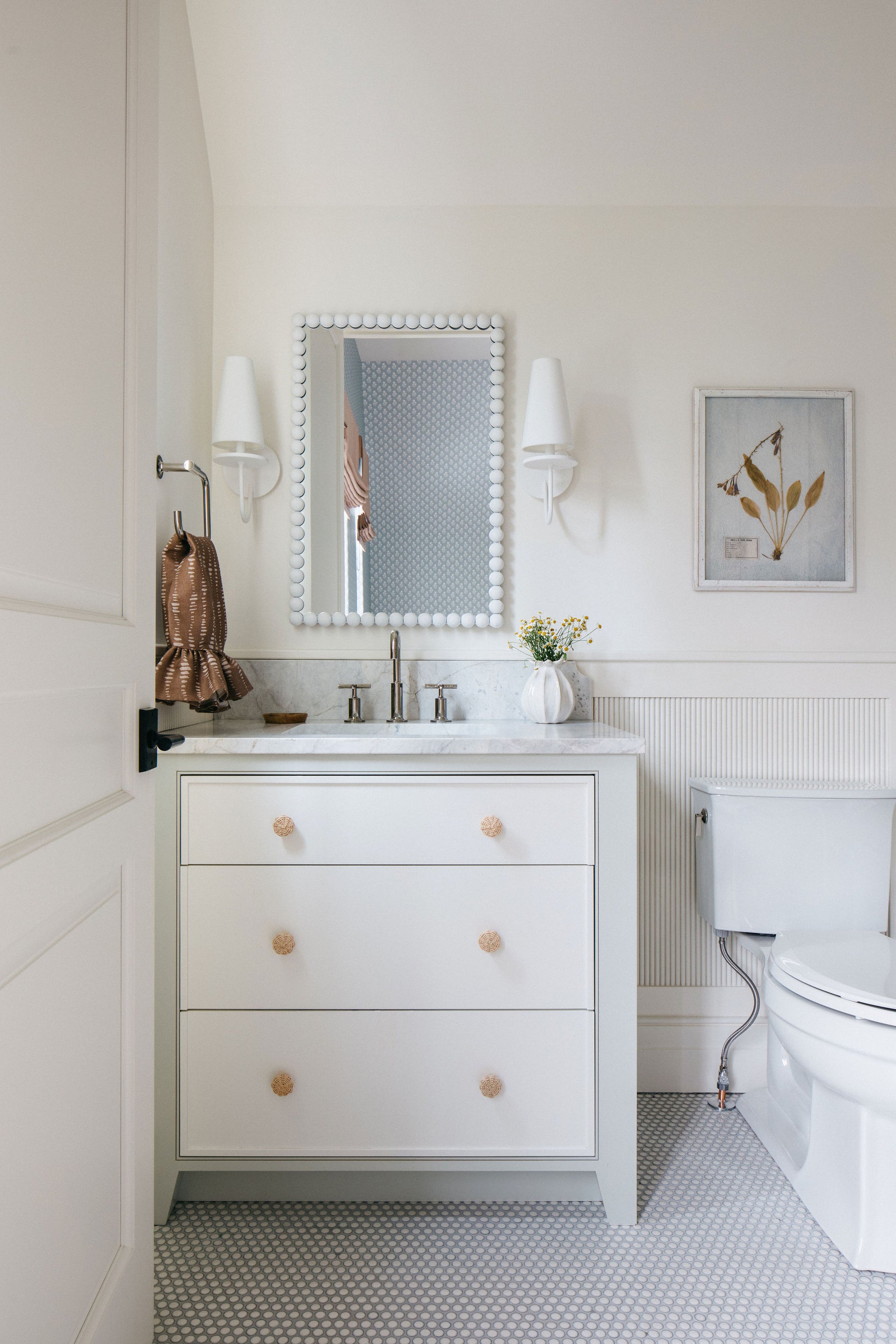 Marcel Wall Sconce