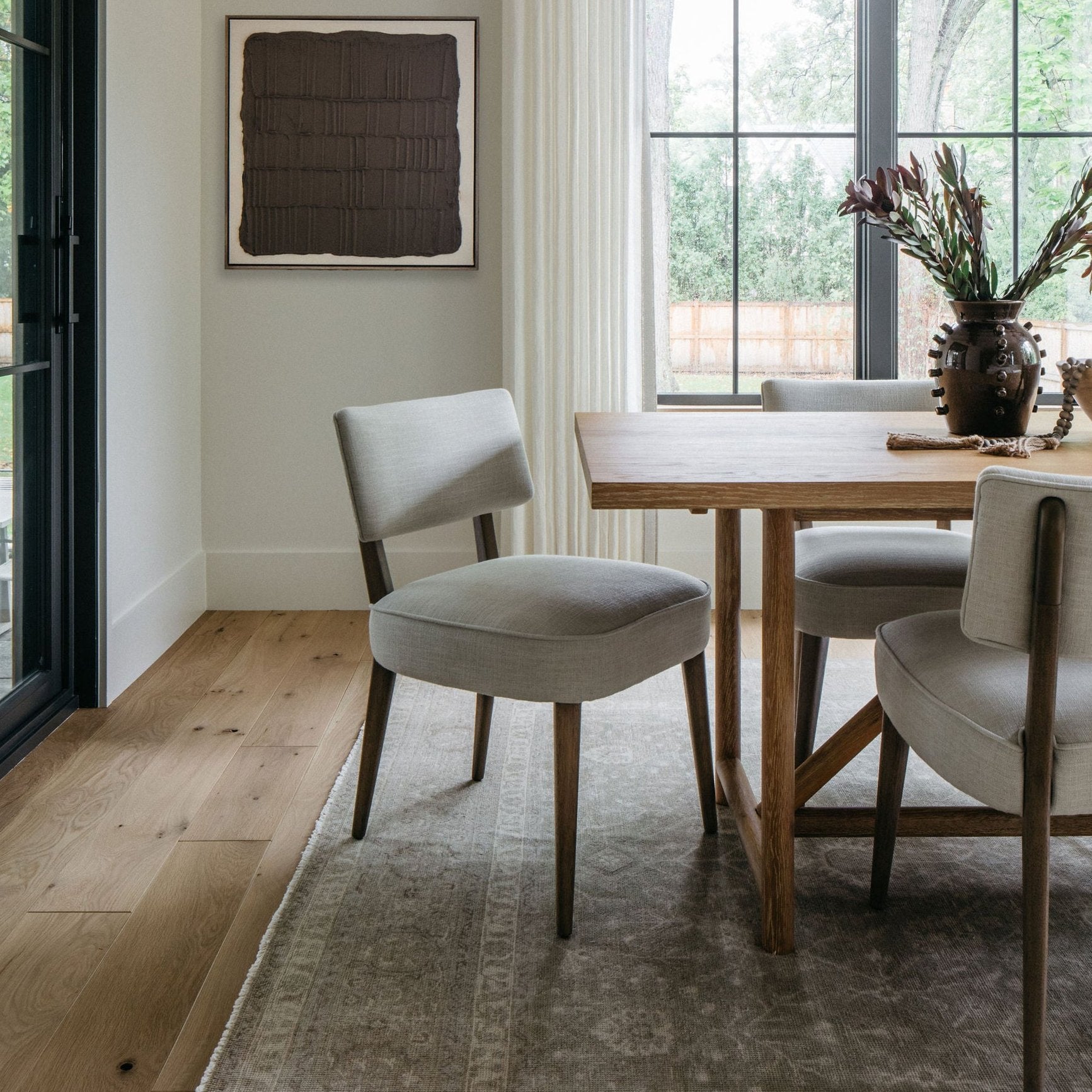 Cassandra Dining Chair