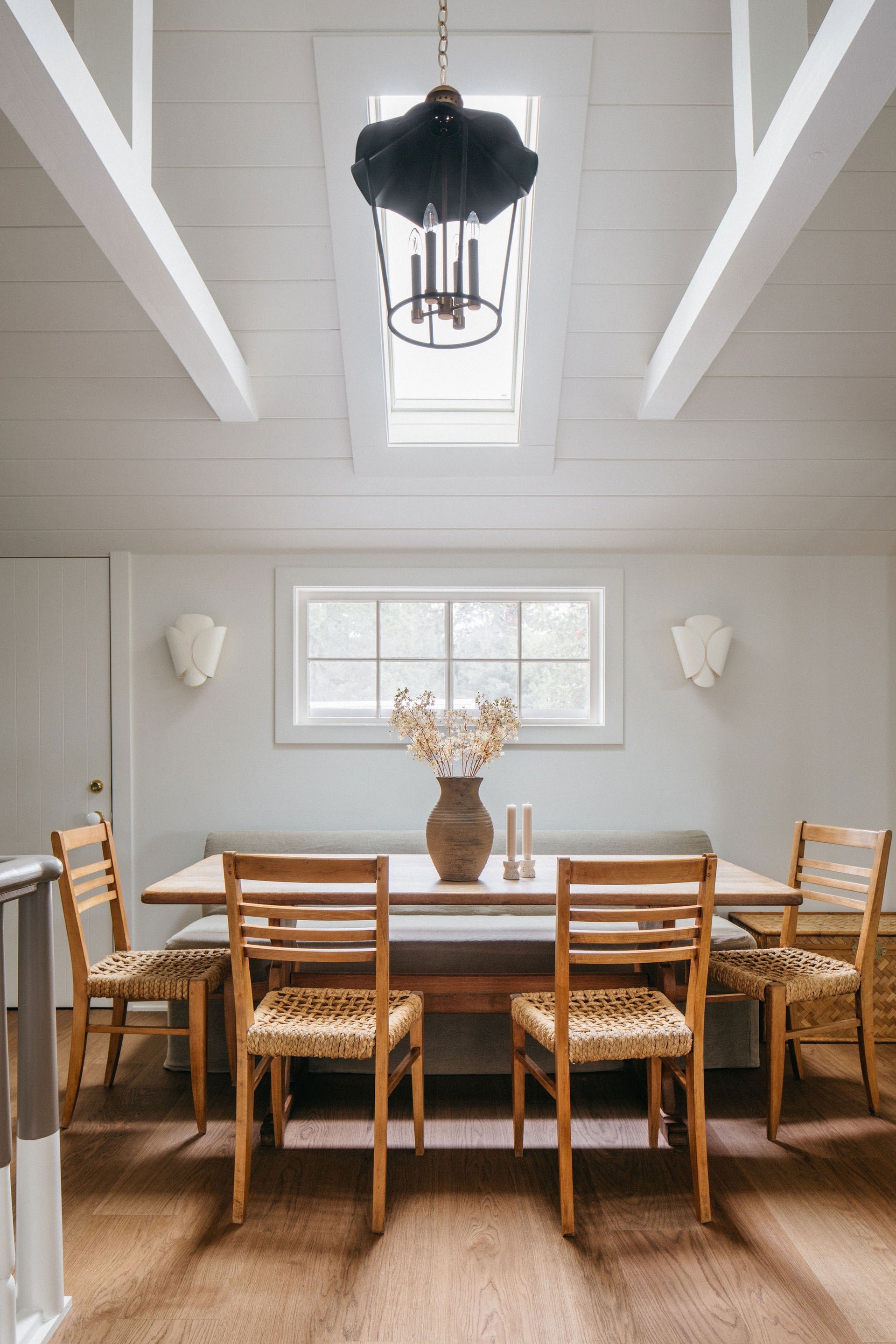 Savoie Wall Sconce