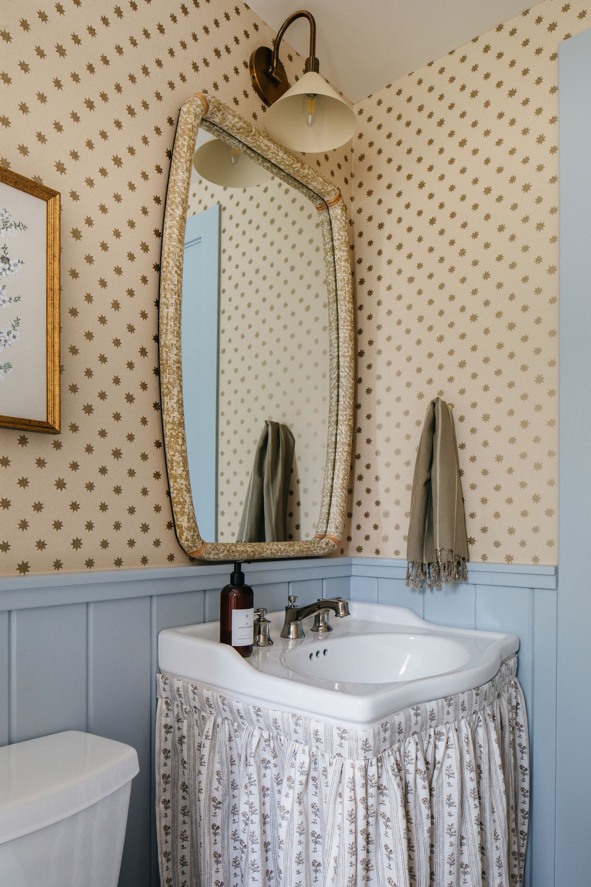 Franklin Mirror