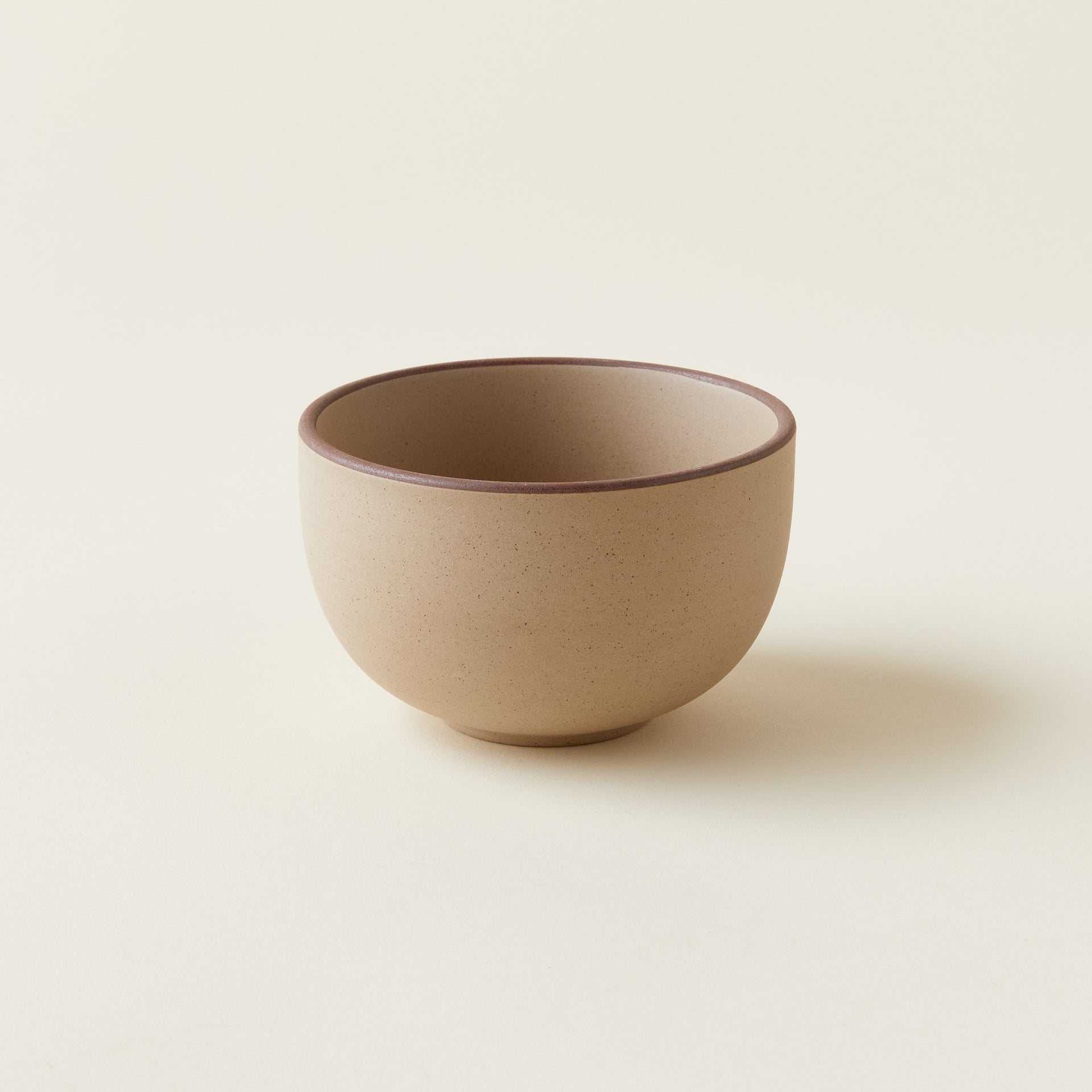 Kado Snack Bowl -Taupe