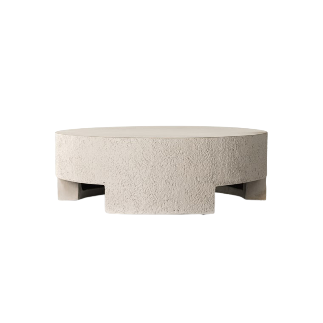 Karen Outdoor Coffee Table