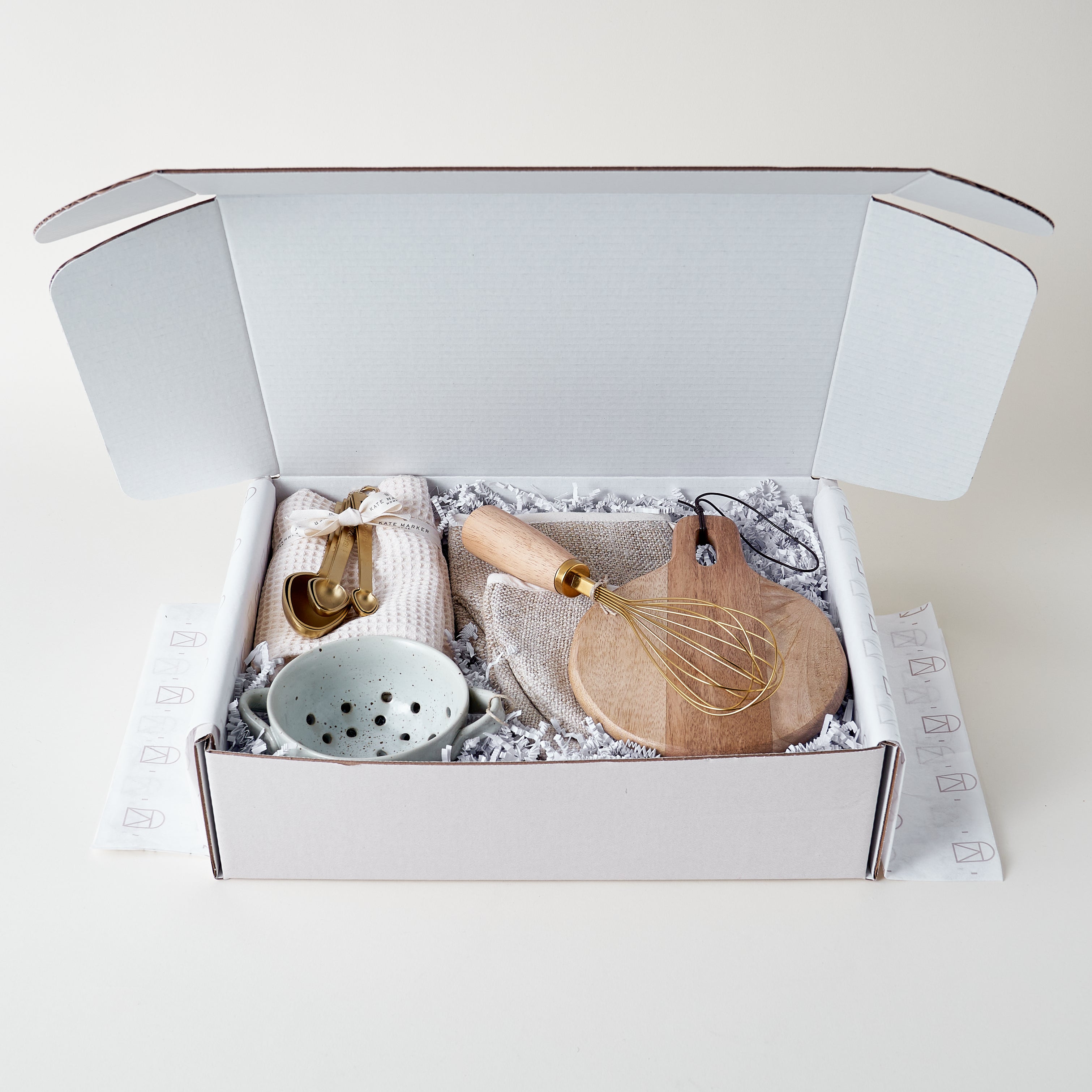 Heart of the Home Mother's Day Gift Box
