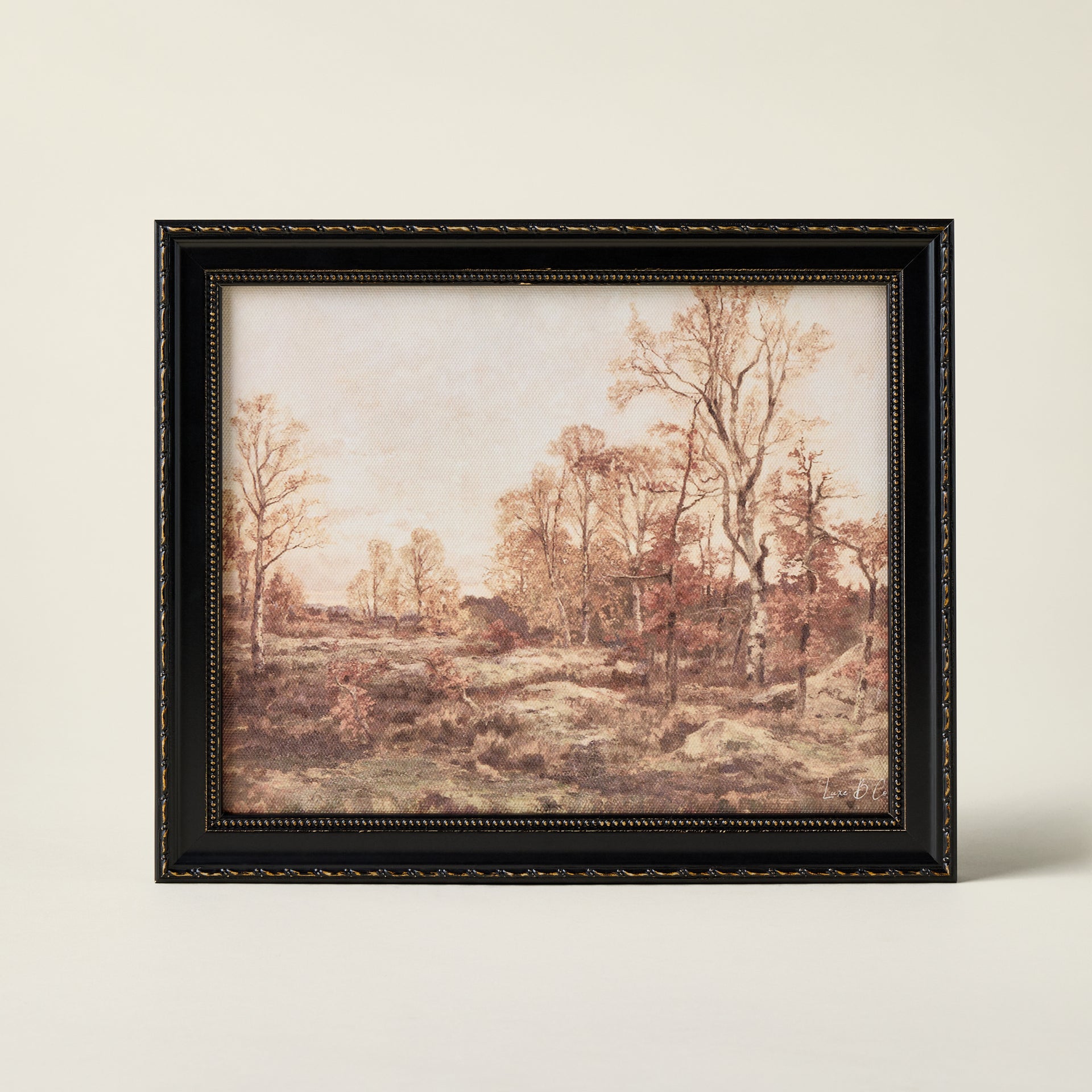 Fall Landscape