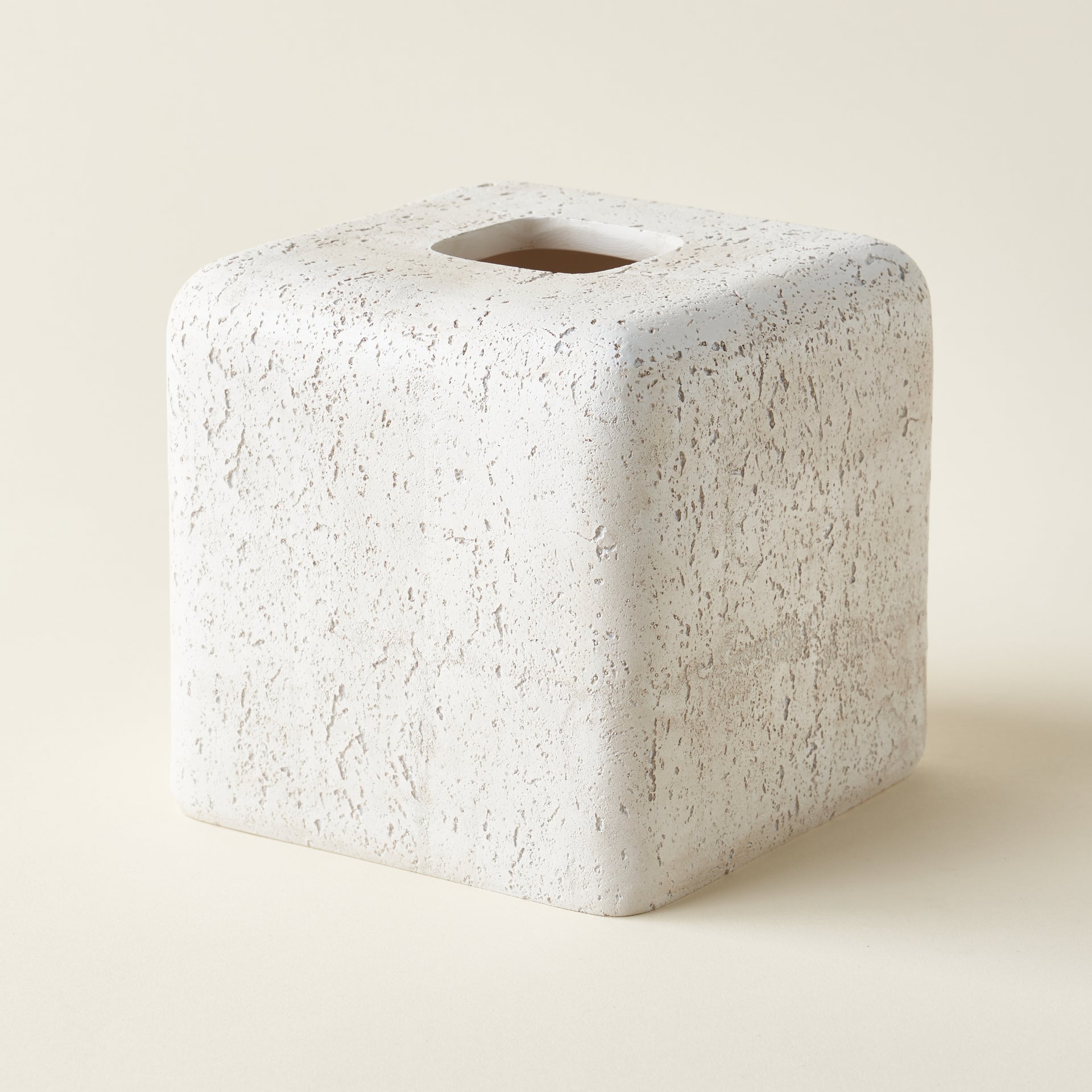 Langham Tissue Holder