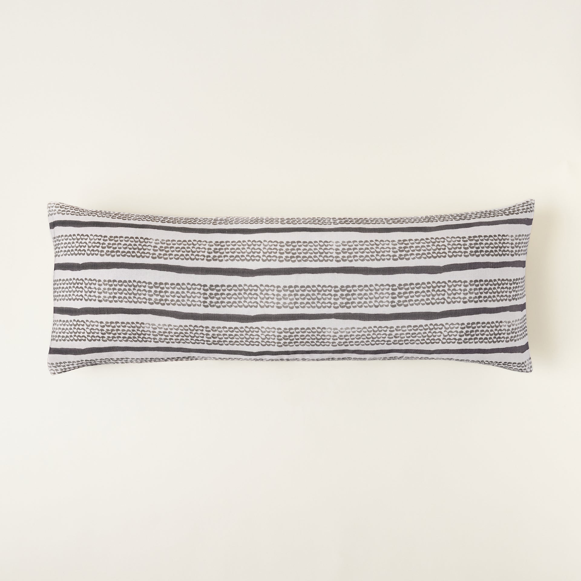 The Maddox Pillow Cover -14" x 36" Lumbar