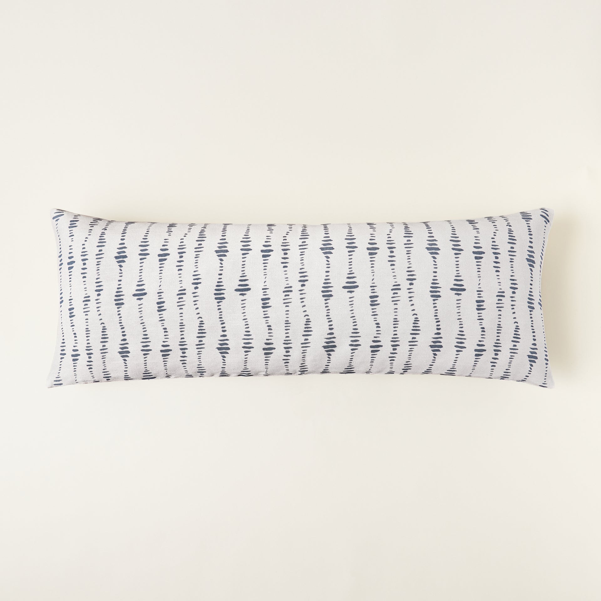 The Myla Pillow Cover - 14" x 36" Lumbar