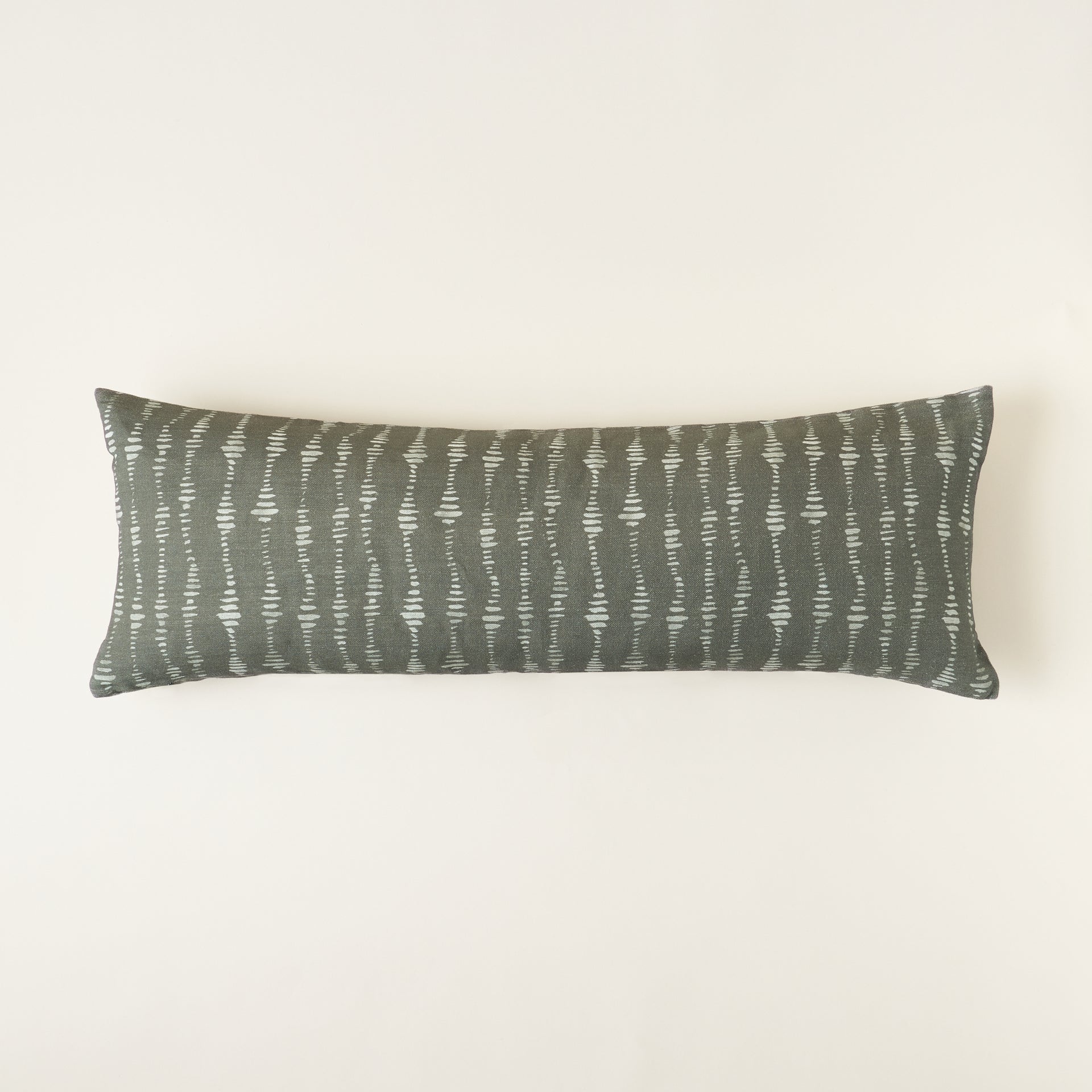 The Myla Pillow Cover - 14" x 36" Lumbar