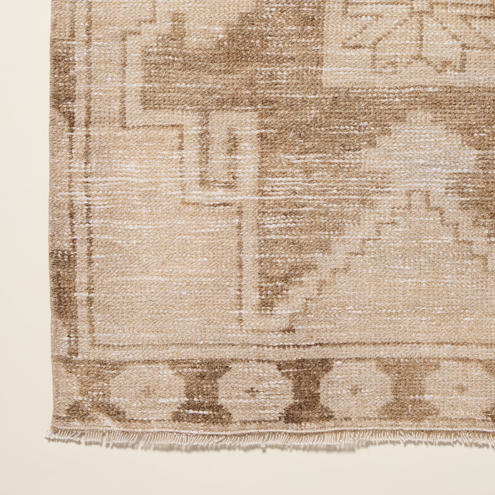 Lauryn Vintage Runner, 2'9" x 13'2"