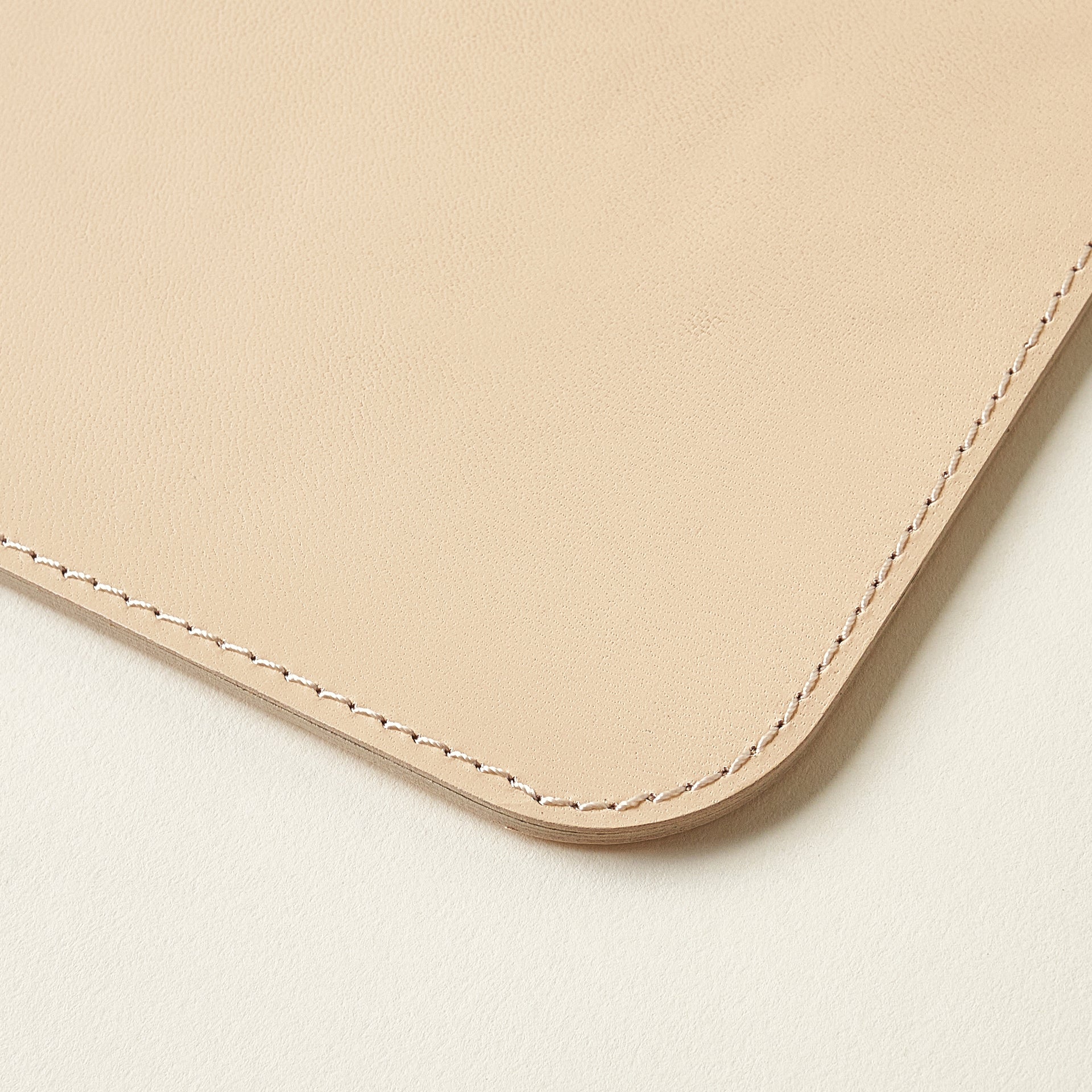 Leather Mouse Pad