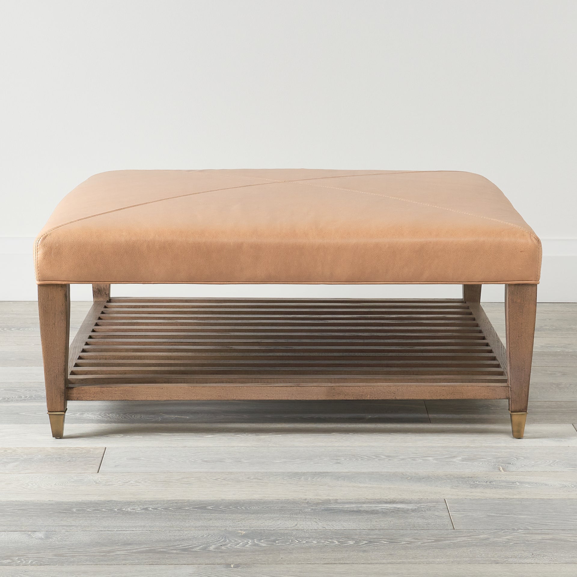 Buckley Ottoman