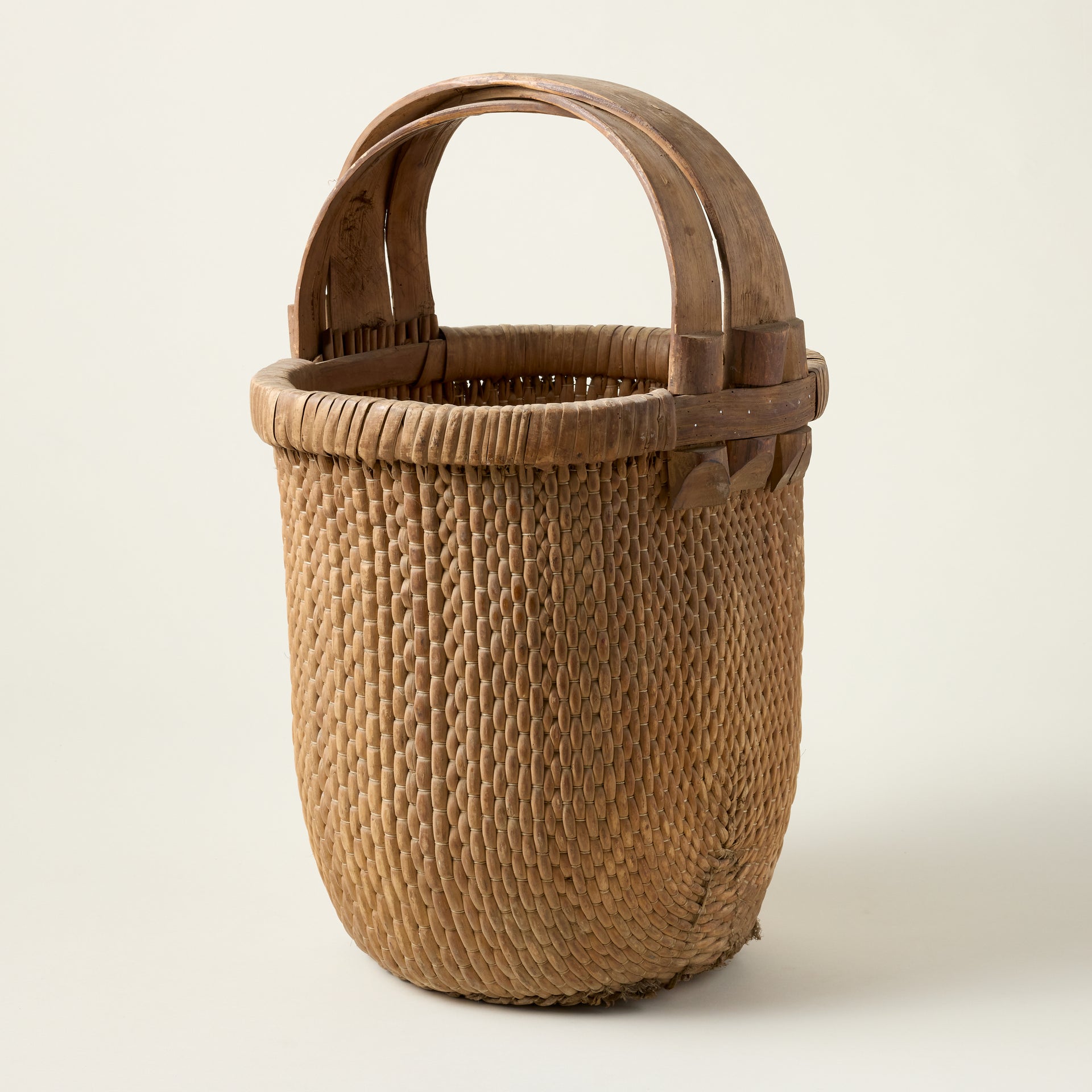 Lewis Basket