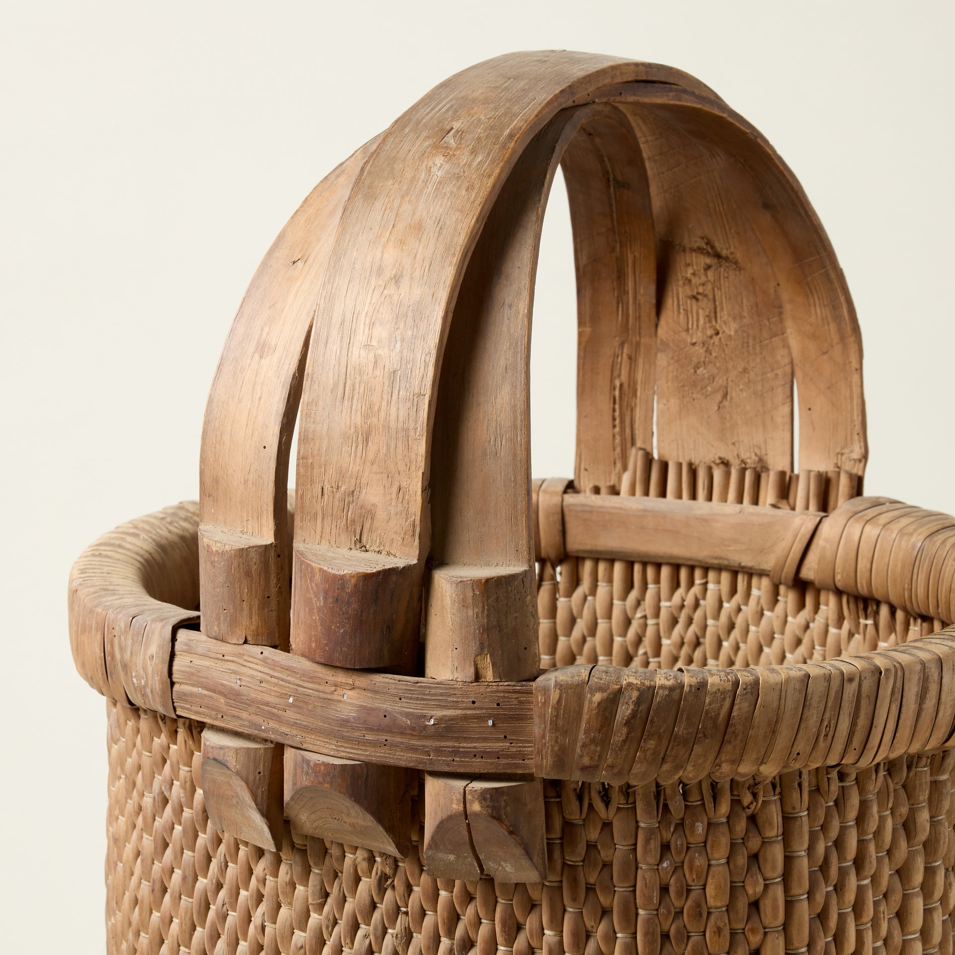 Lewis Basket
