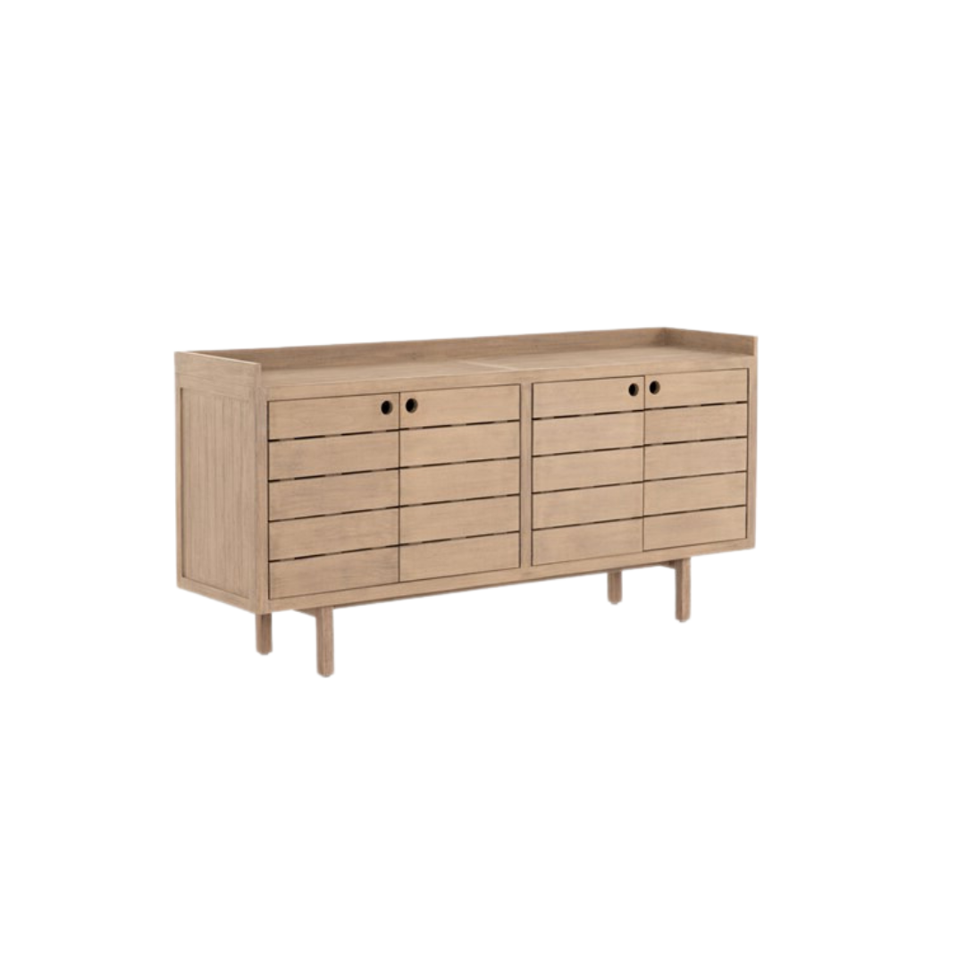 Linda Outdoor Sideboard