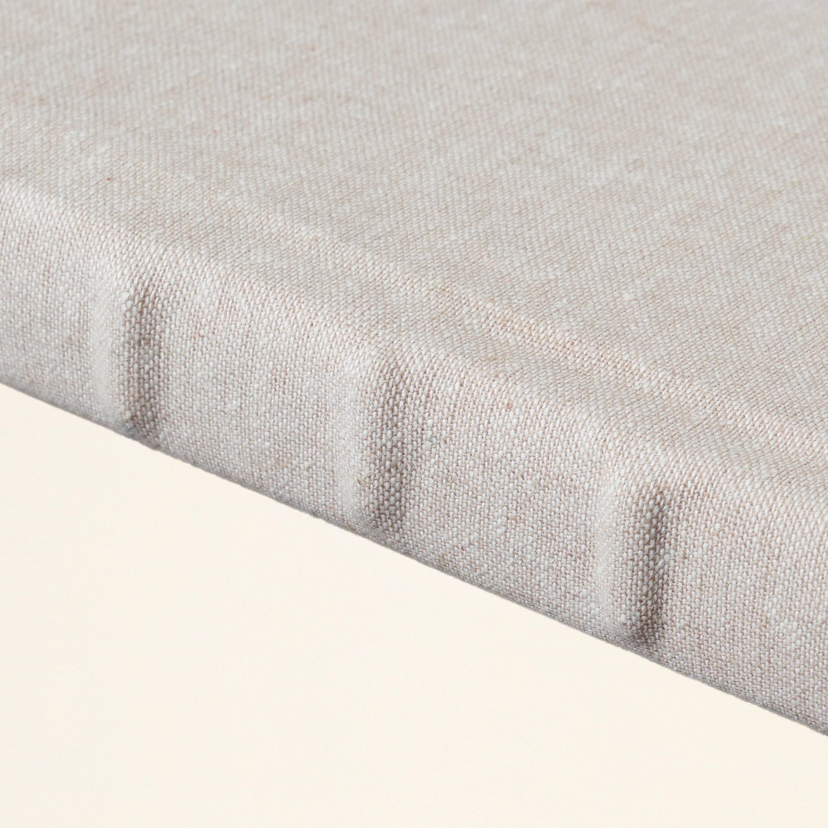 Linen Wrapped Books