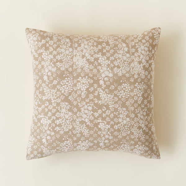 Lola Floral Pillow Cover