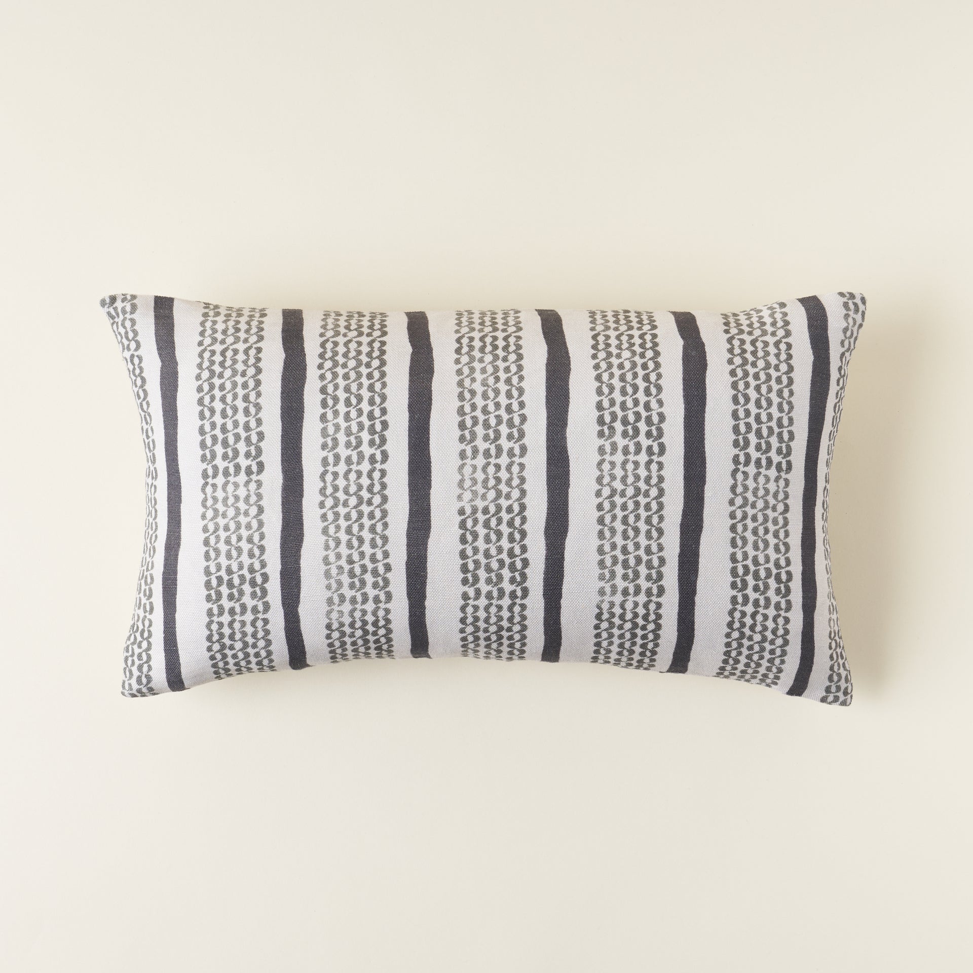 The Maddox Pillow Cover - 12" x 20" Lumbar