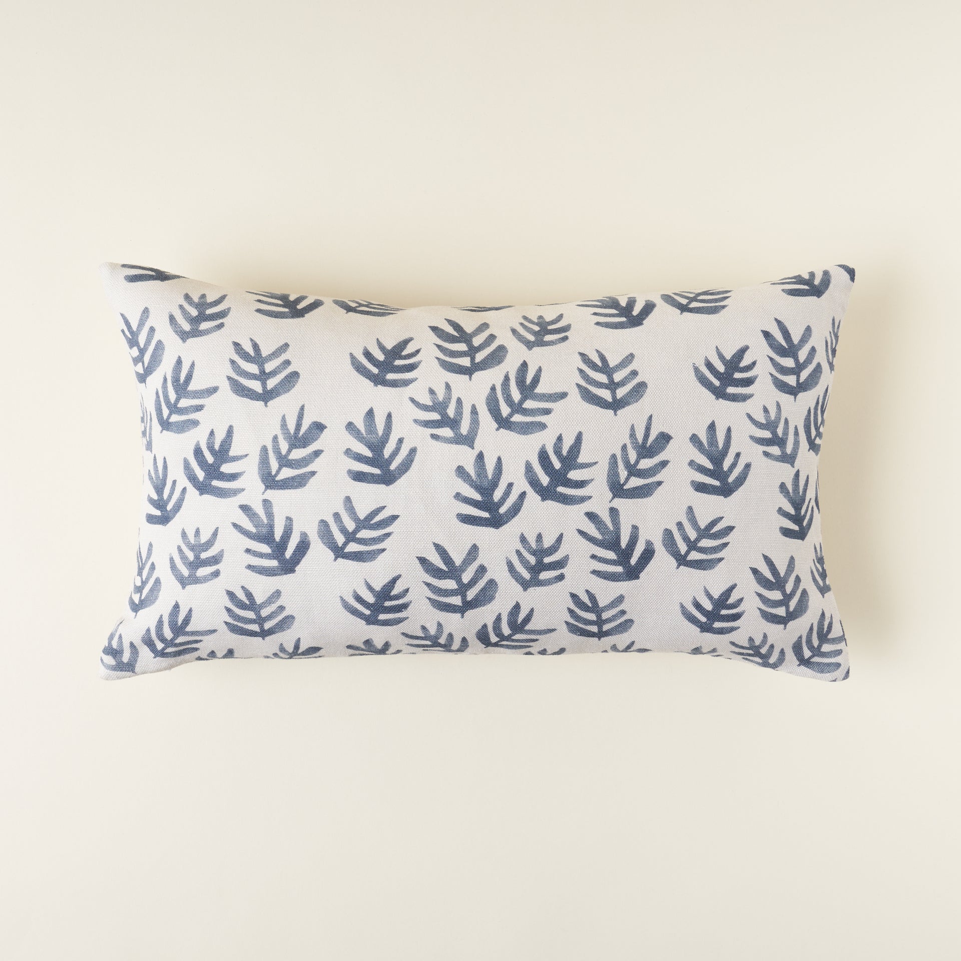 The Mae Pillow Cover - 12" x 20" Lumbar