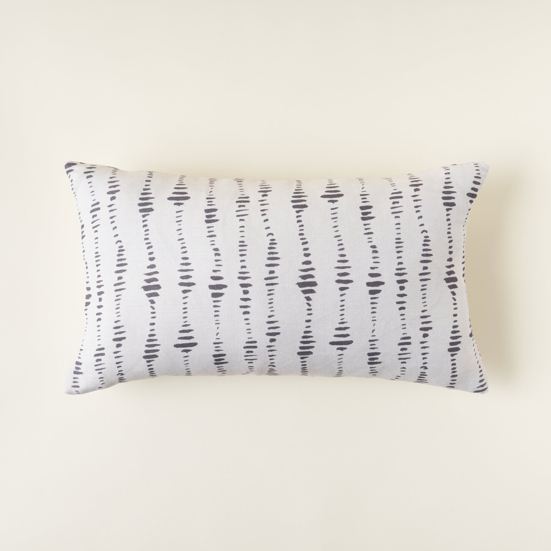 The Myla Pillow Cover - 12" x 20" Lumbar