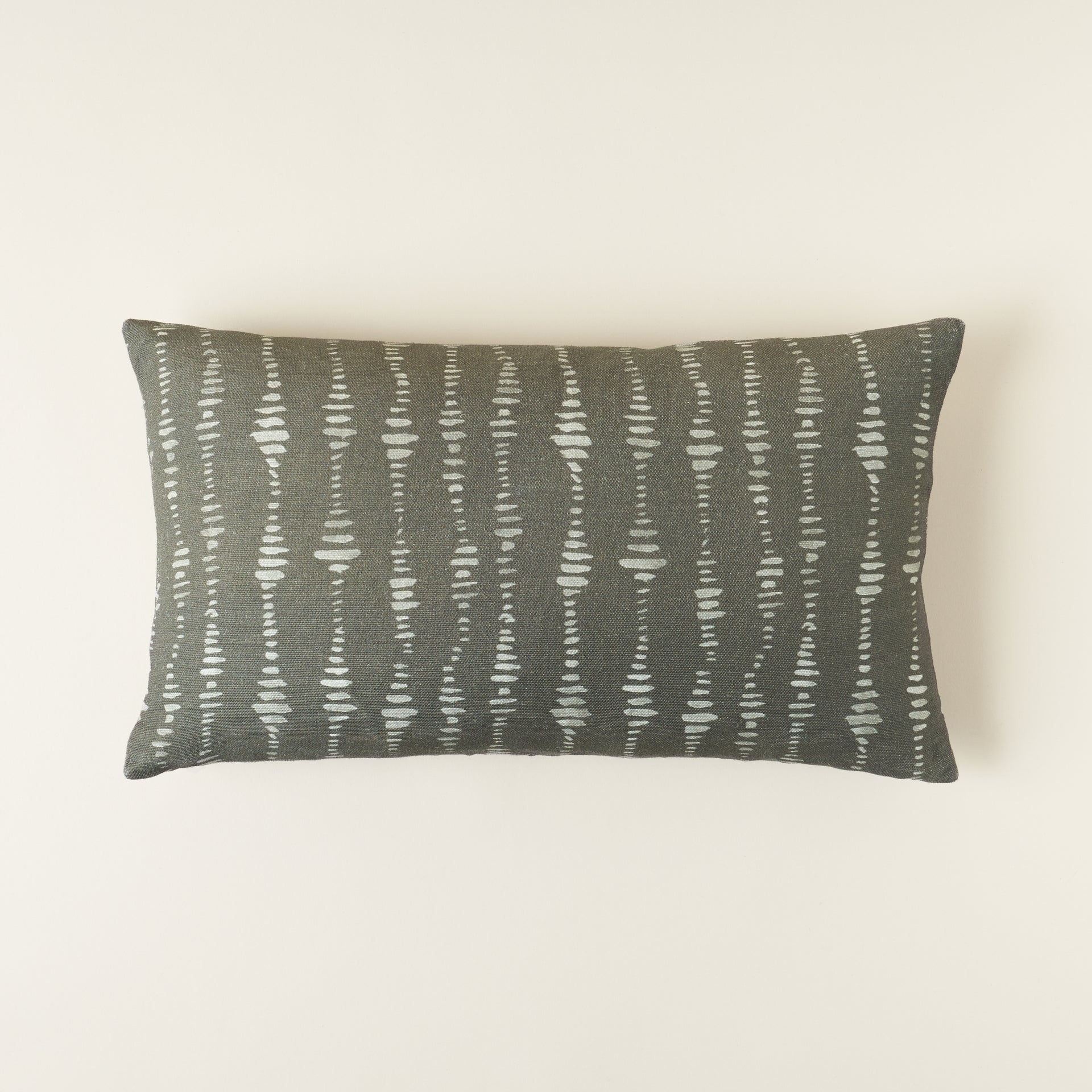 The Myla Pillow Cover - 12" x 20" Lumbar